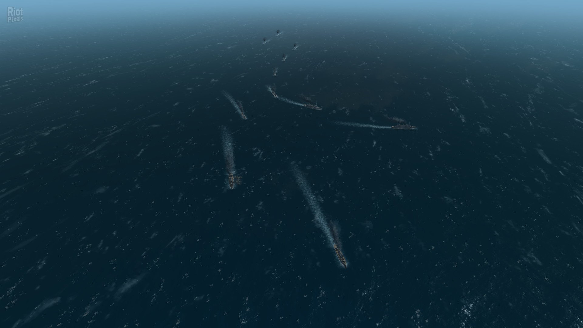 [2]-Ultimate Admiral: Dreadnoughts – v1.6.1.3 Download