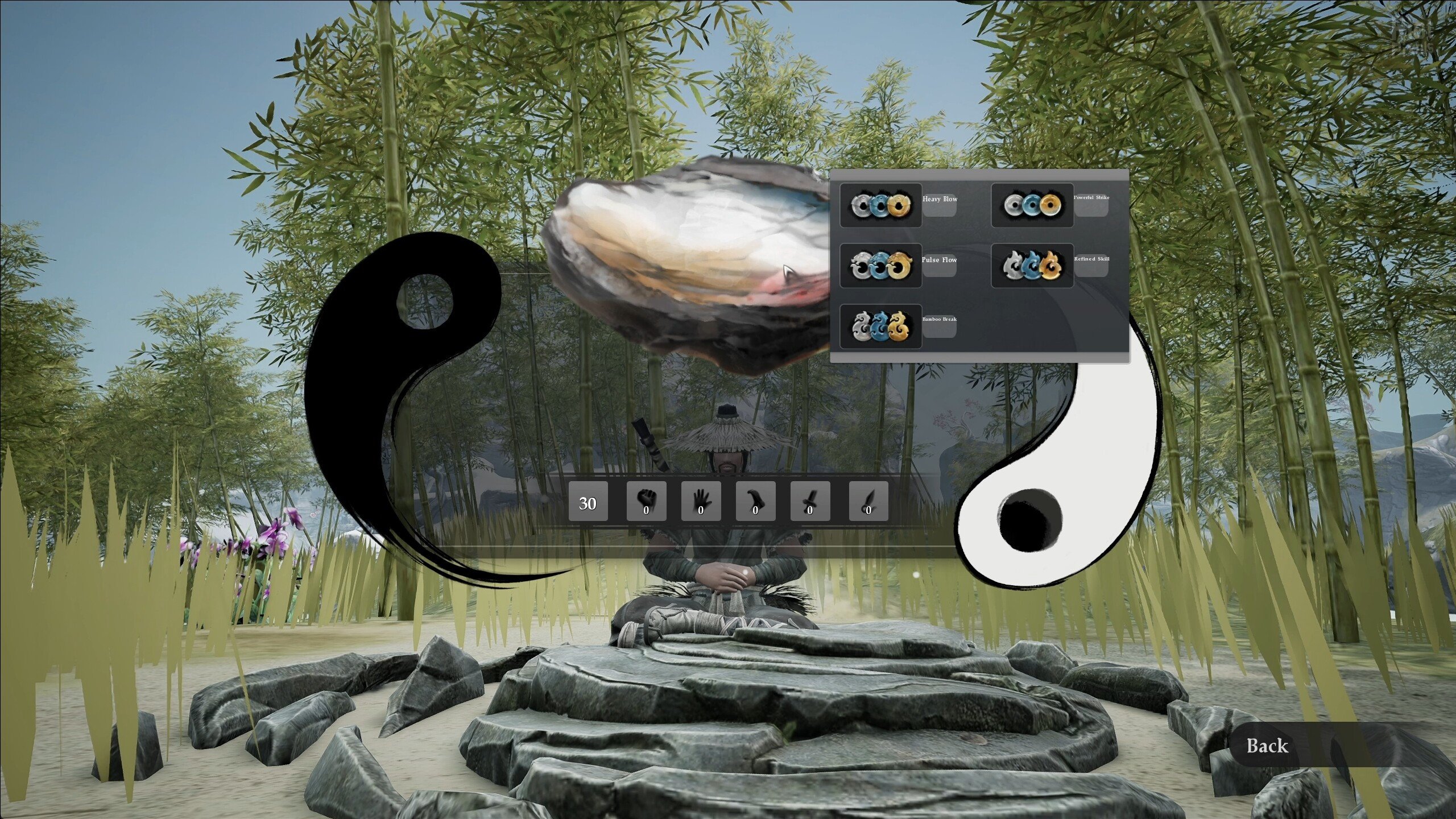 [6]-The Matchless Kungfu – v1.1.5.0 Download