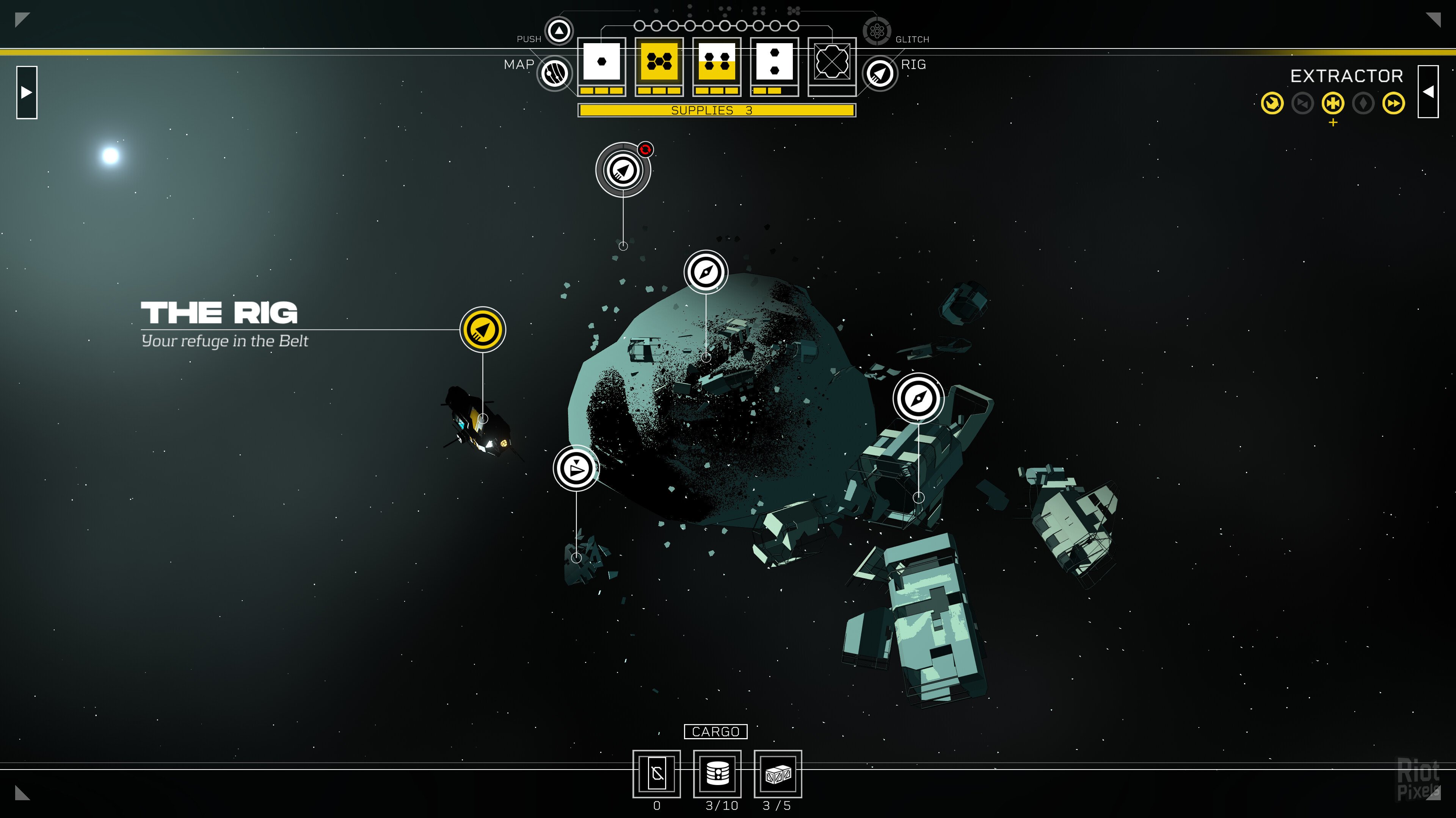 [10]-Citizen Sleeper 2: Starward Vector – Deluxe Edition, v1.1.31 + 2 Bonus DLCs Download