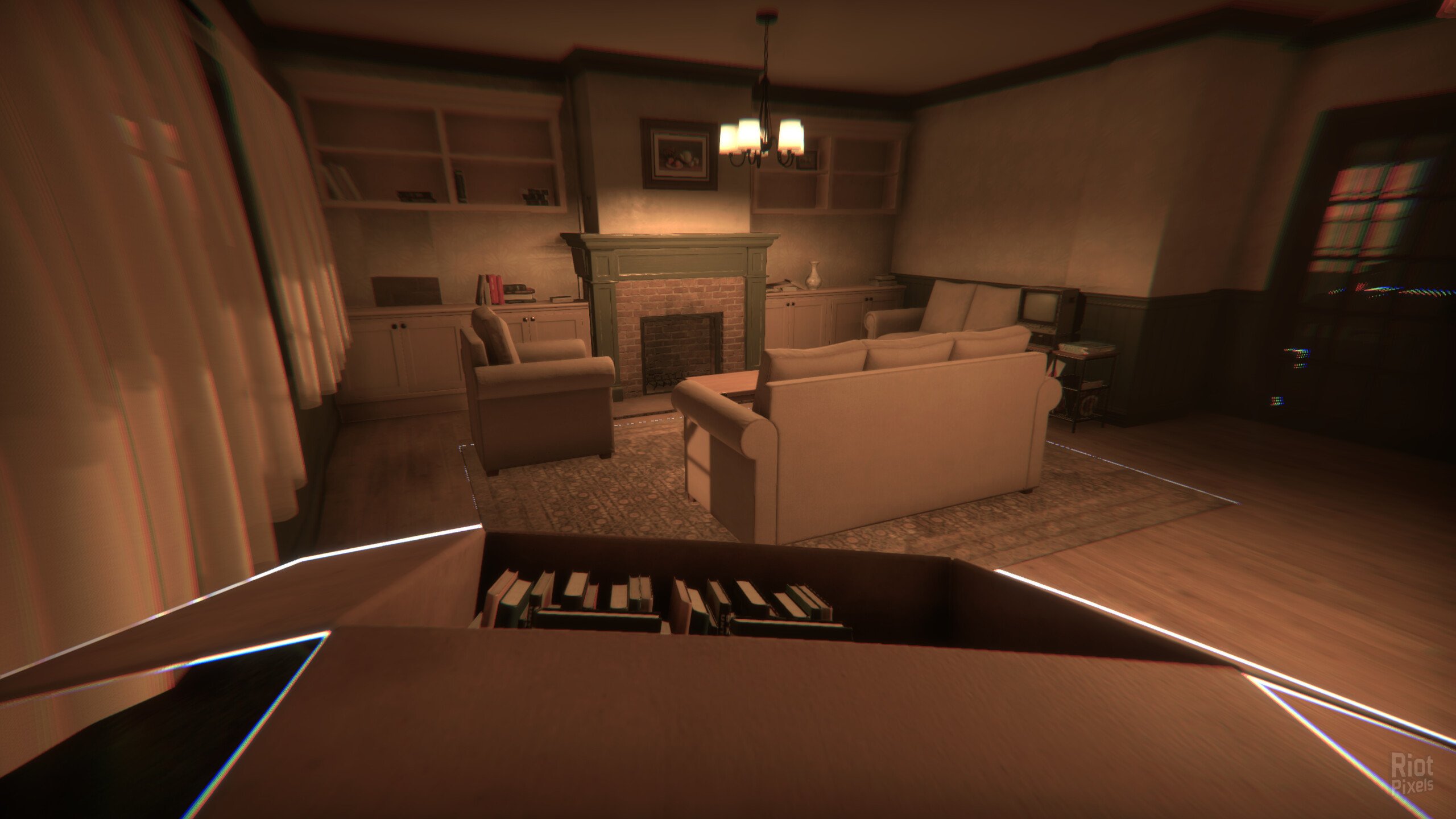 [9]-Creepy Shift: House For Sale Download