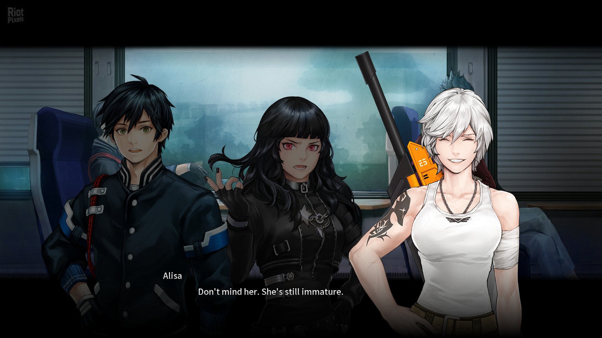 [9]-TROUBLESHOOTER: Complete Collection – Build 18318222 + 20 DLCs/Bonuses Download