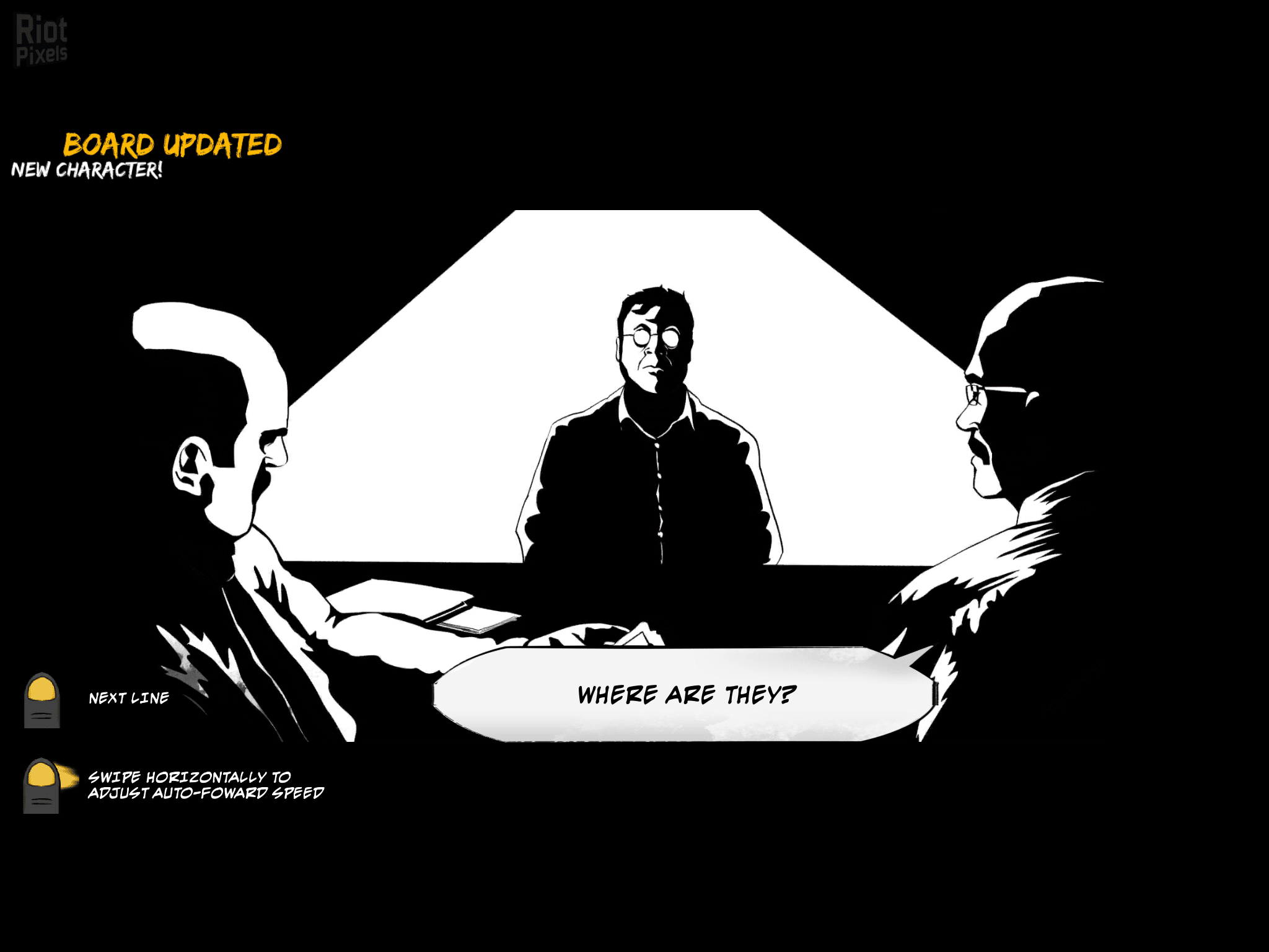 [15]-The Detail: Episode 1 – Where the Dead Lie Download