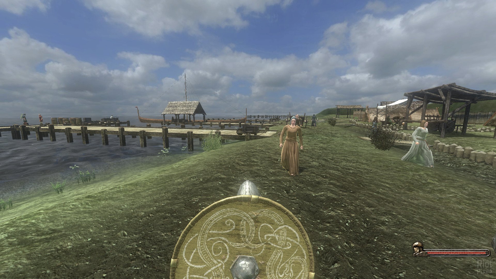 [3]-Mount & Blade: Warband – Viking Conquest Download