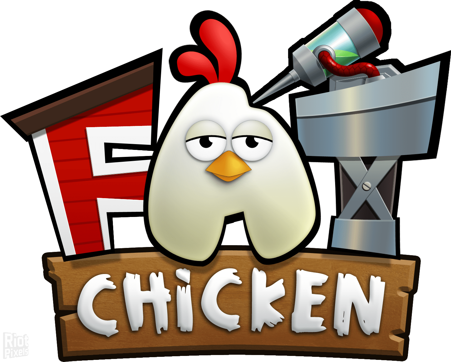 [12]-Fat Chicken Download