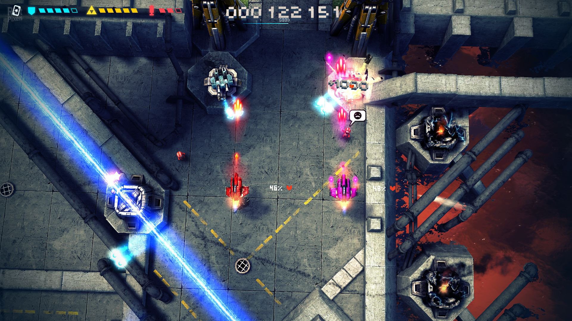 [7]-Sky Force Anniversary Download