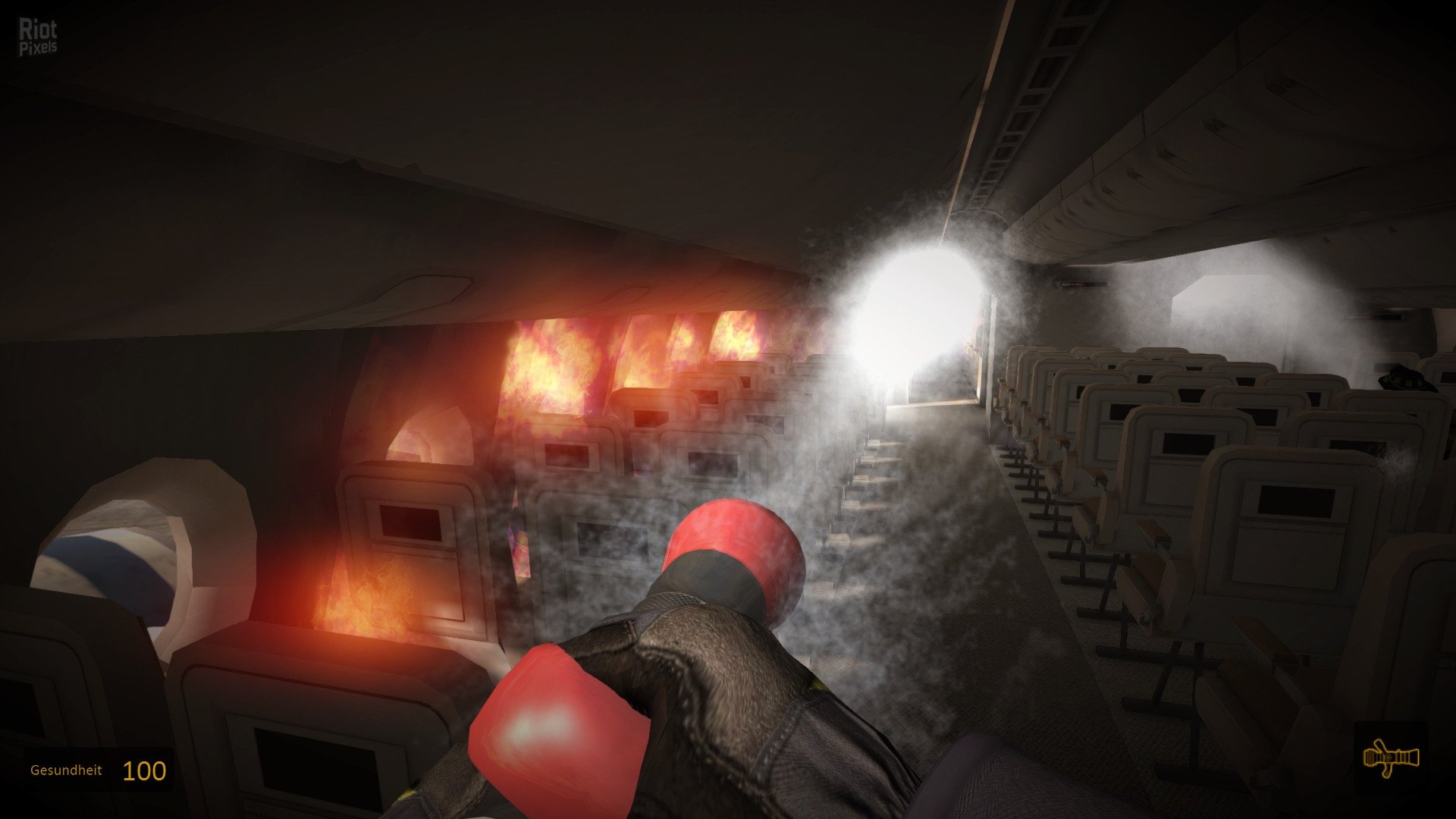 [10]-Airport Firefighters: The Simulation Download