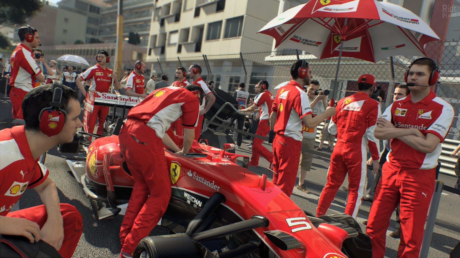 [12]-F1 2015 + Update 2 Download