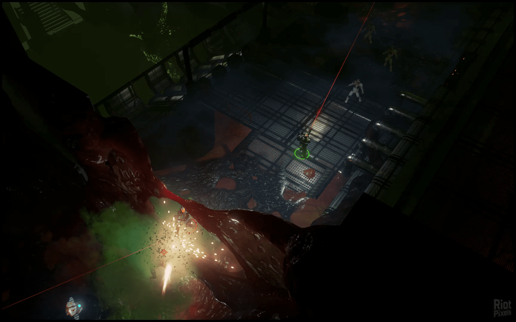 [6]-Solstice Chronicles: MIA + HotFix Download