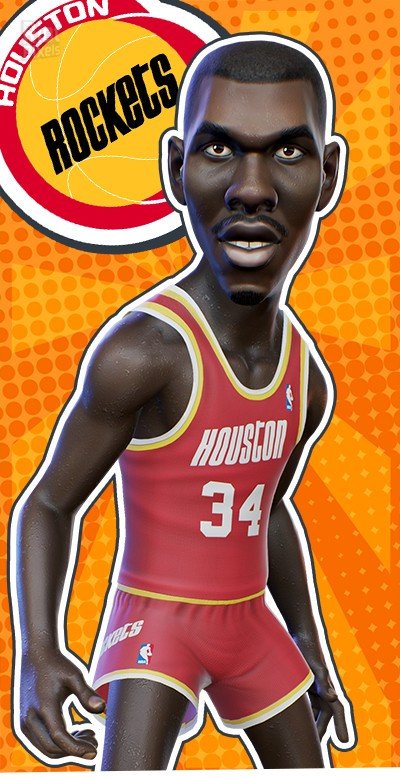 [22]-NBA Playgrounds – v1.4.0 + 2 DLCs Download