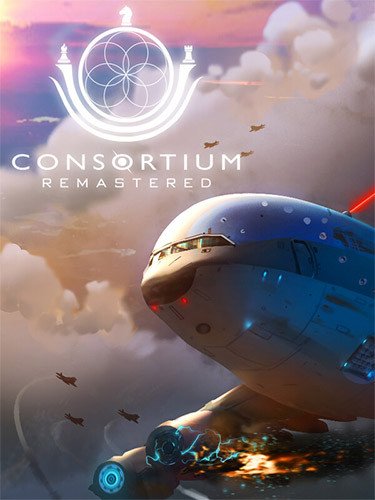 CONSORTIUM Remastered – v1.0.1-HohohoGames
