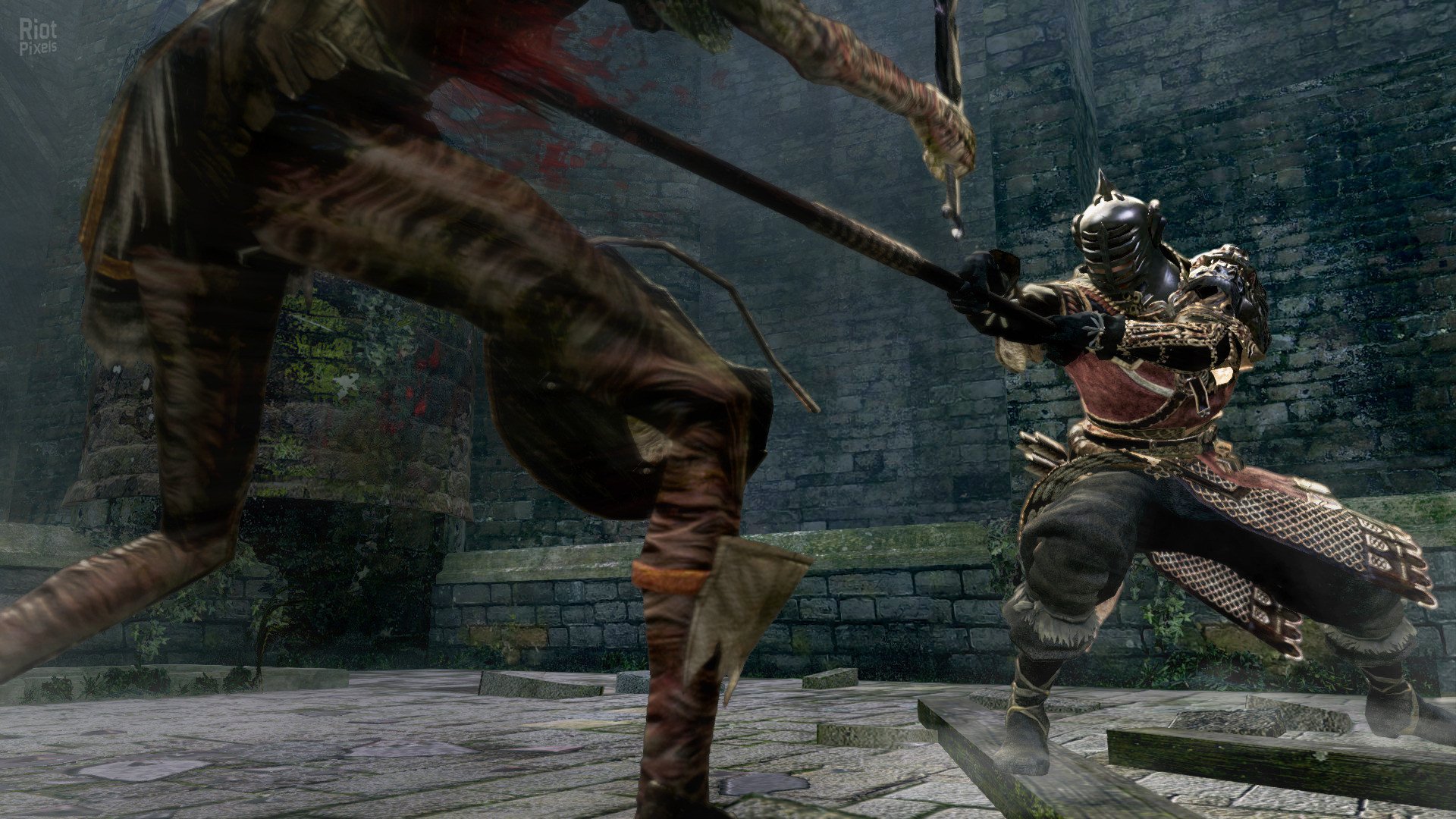 [9]-Dark Souls Remastered Download