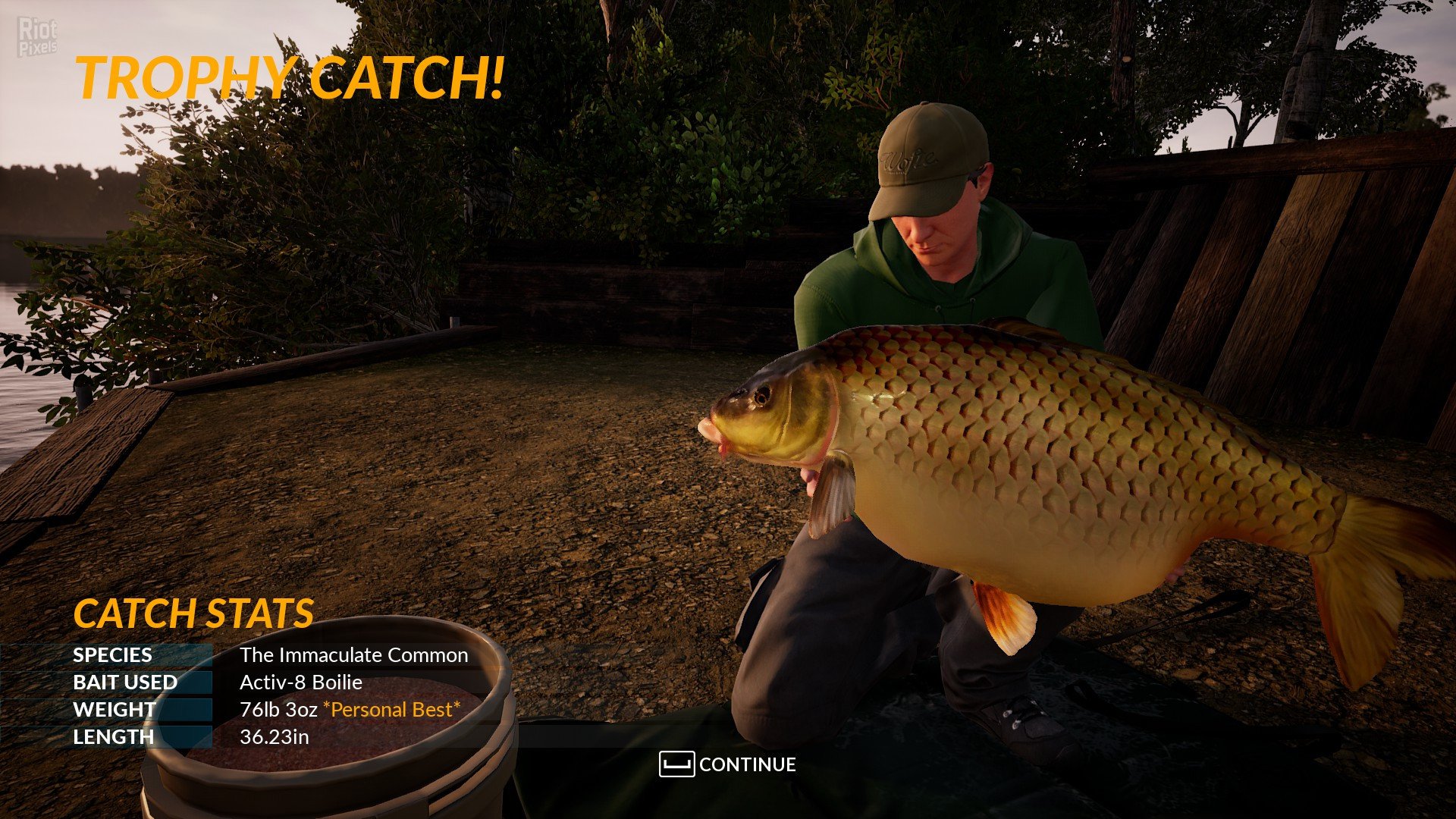 [2]-Fishing Sim World: Deluxe Edition Download