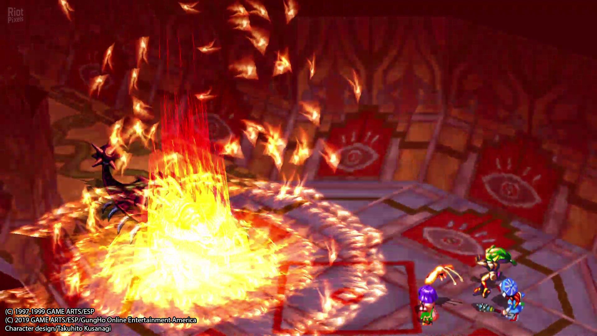 [7]-GRANDIA HD Collection – v1.00.44 Download