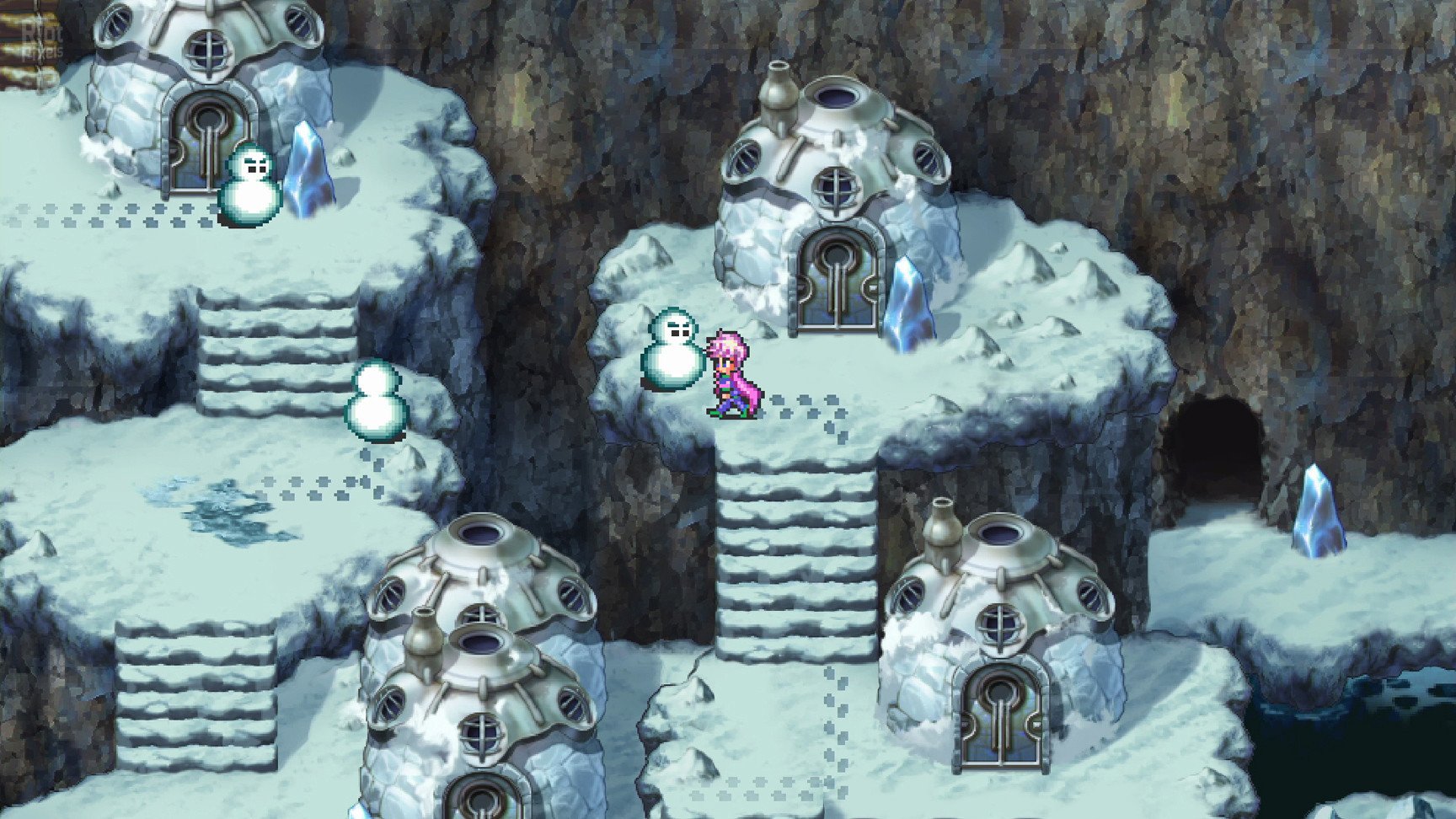 [12]-Romancing SaGa 3 Download