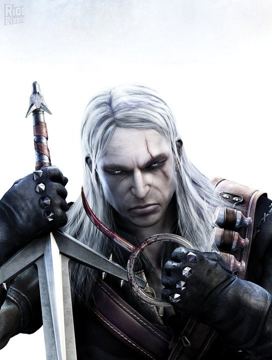[25]-The Witcher: Enhanced Edition – Director’s Cut – v1.5 GOG + All “DLCs” Download