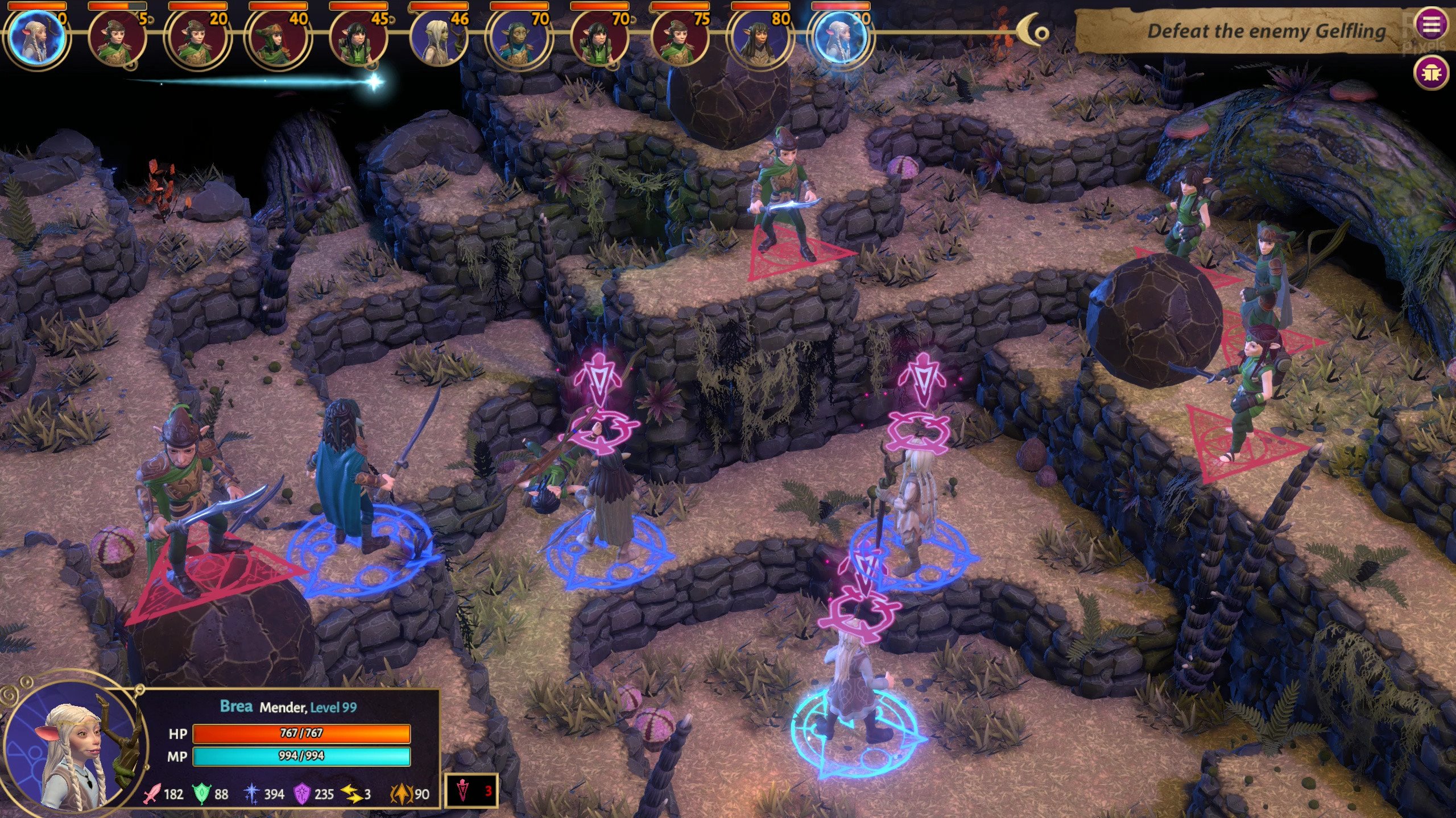 [2]-The Dark Crystal: Age of Resistance Tactics Download