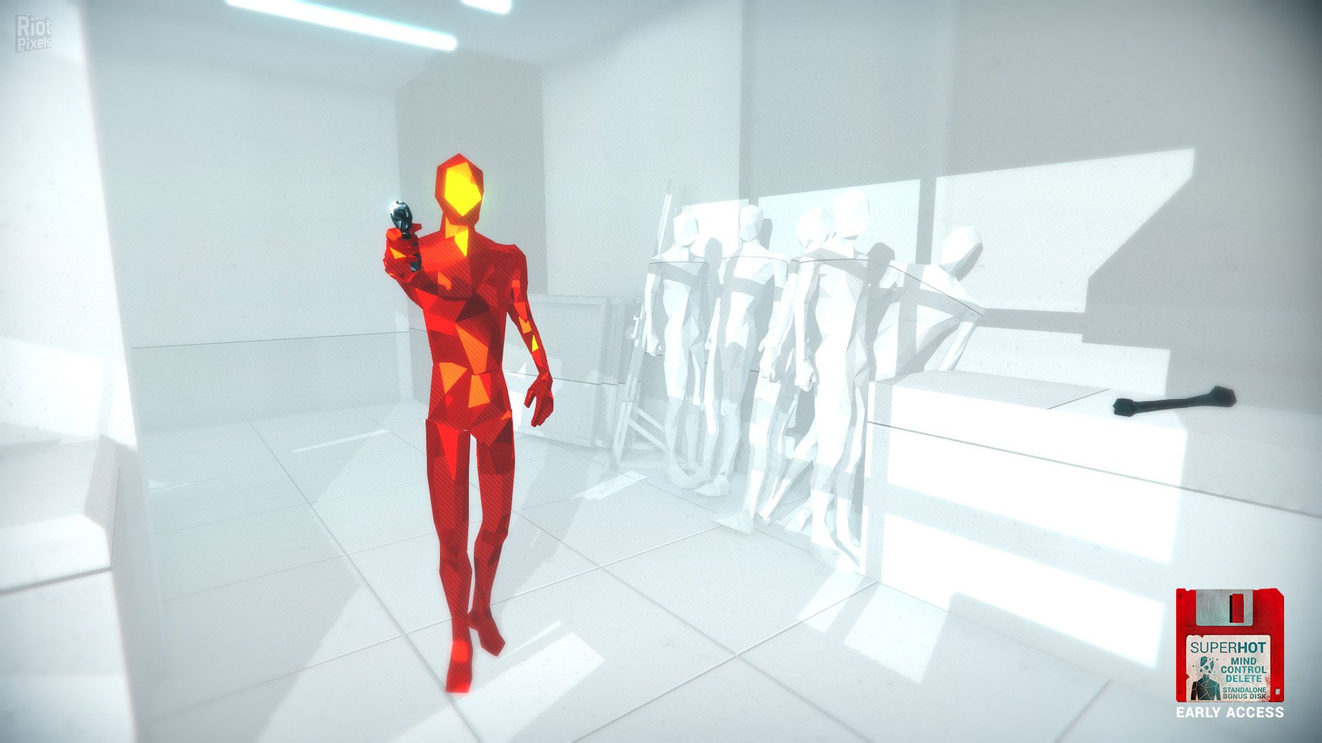 [4]-Superhot: Mind Control Delete Download