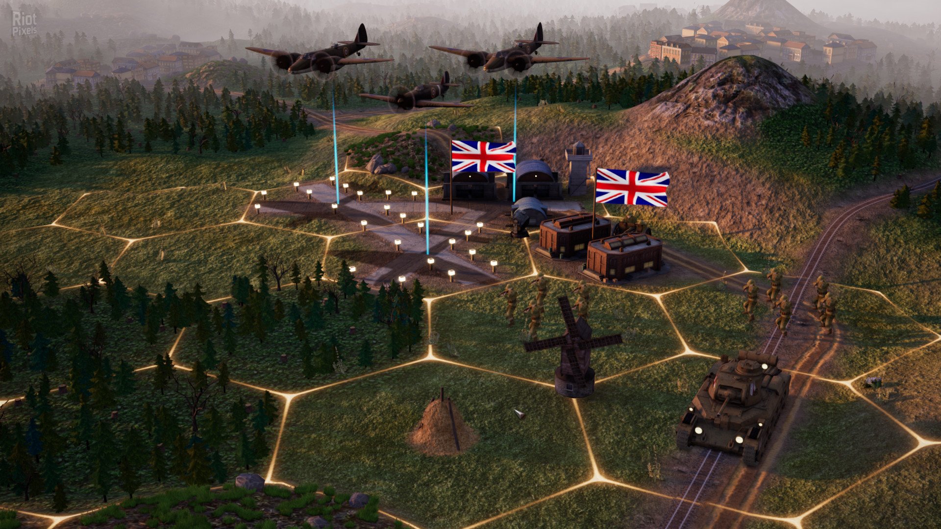 [10]-Strategic Mind: Fight for Freedom Download