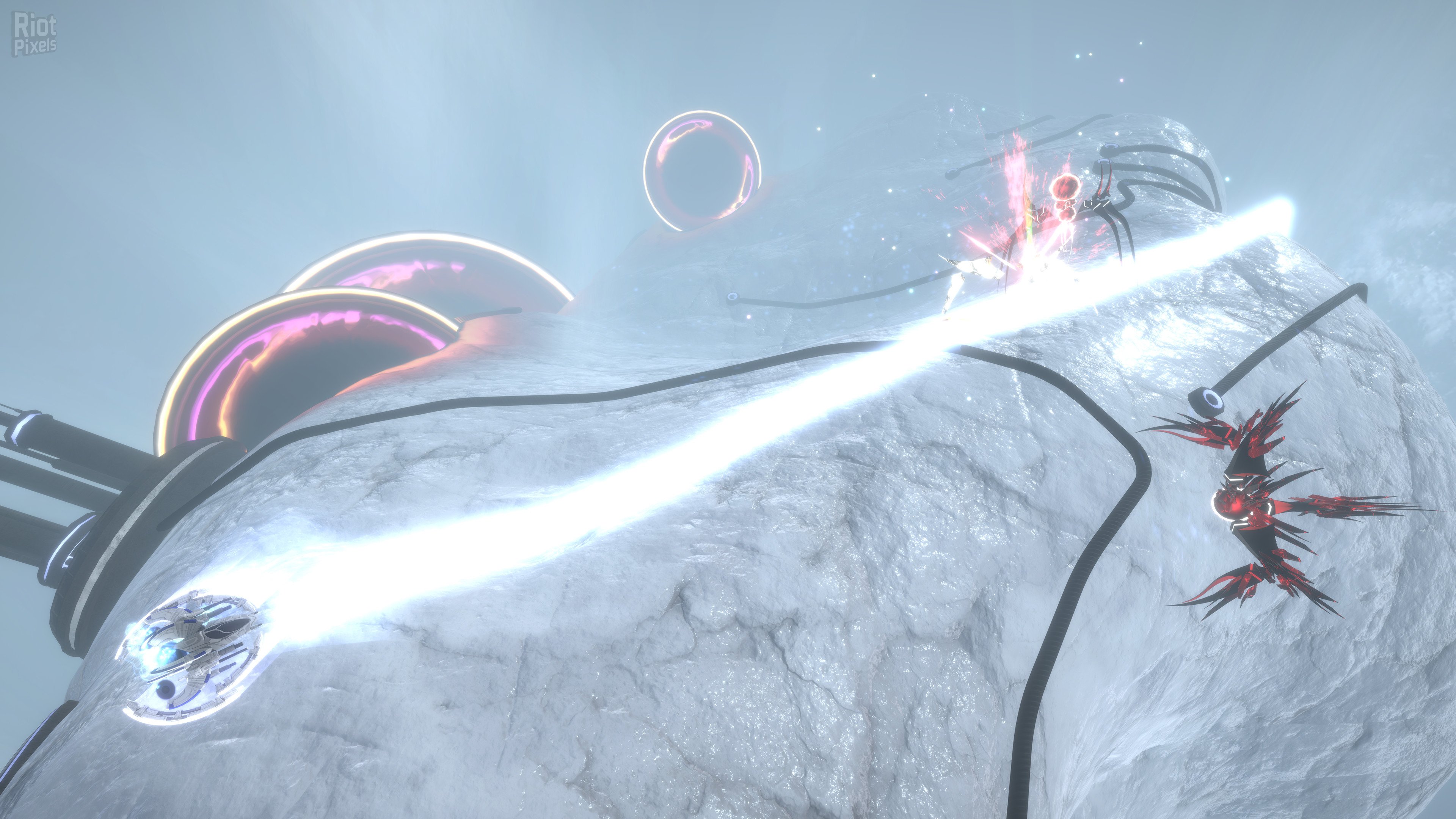 [11]-Curved Space – v1.0.6.15.11 Download