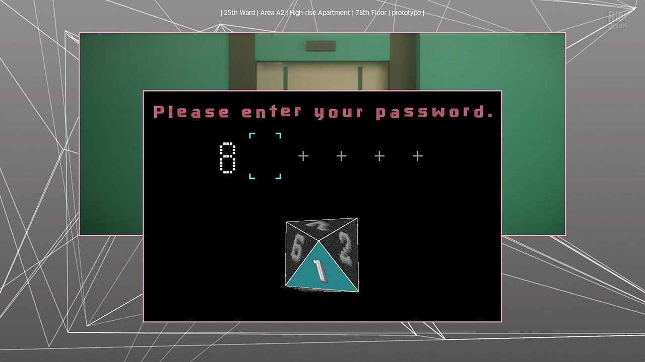 [5]-The Silver Case 2425 + Yuzu/Ryujinx Emus for PC Download