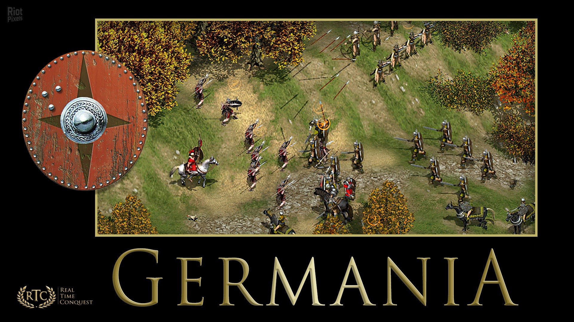 [15]-Imperivm RTC: HD Edition – “Great Battles of Rome” Download