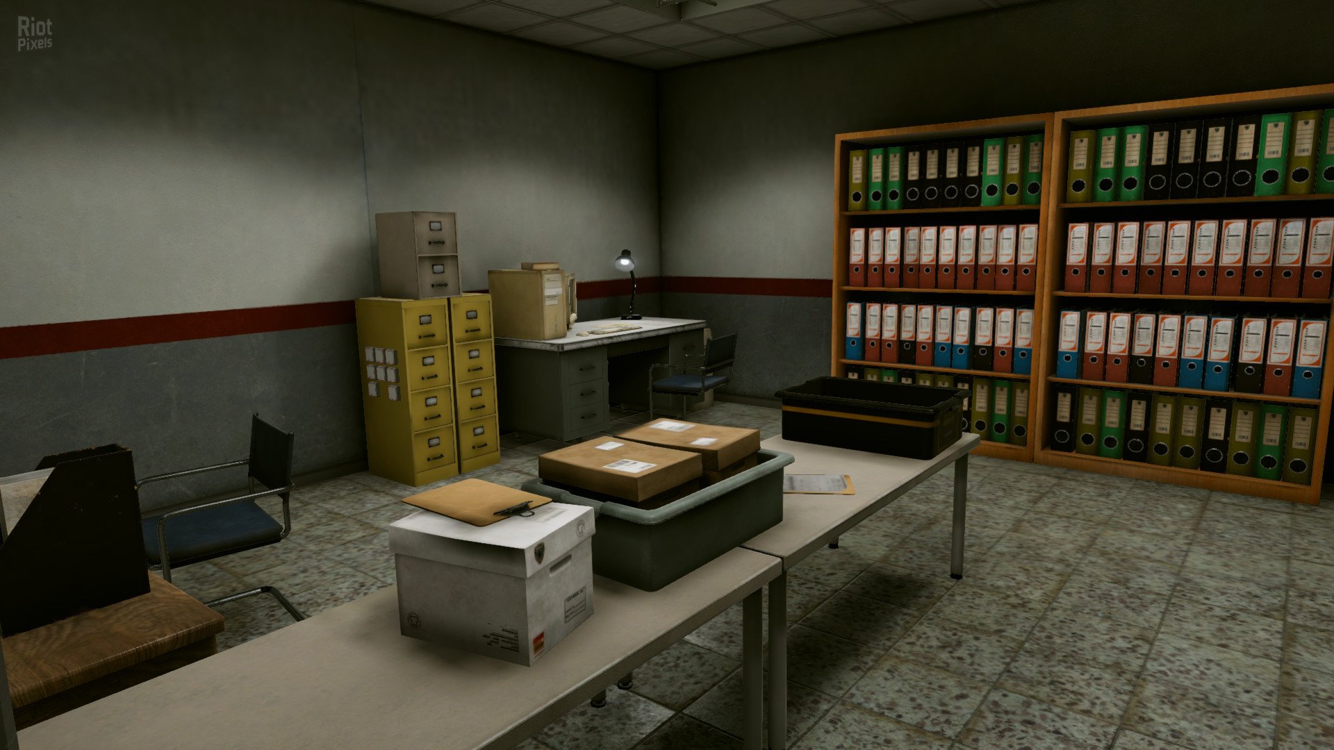[6]-Tested on Humans: Escape Room – v1.0.6 Download