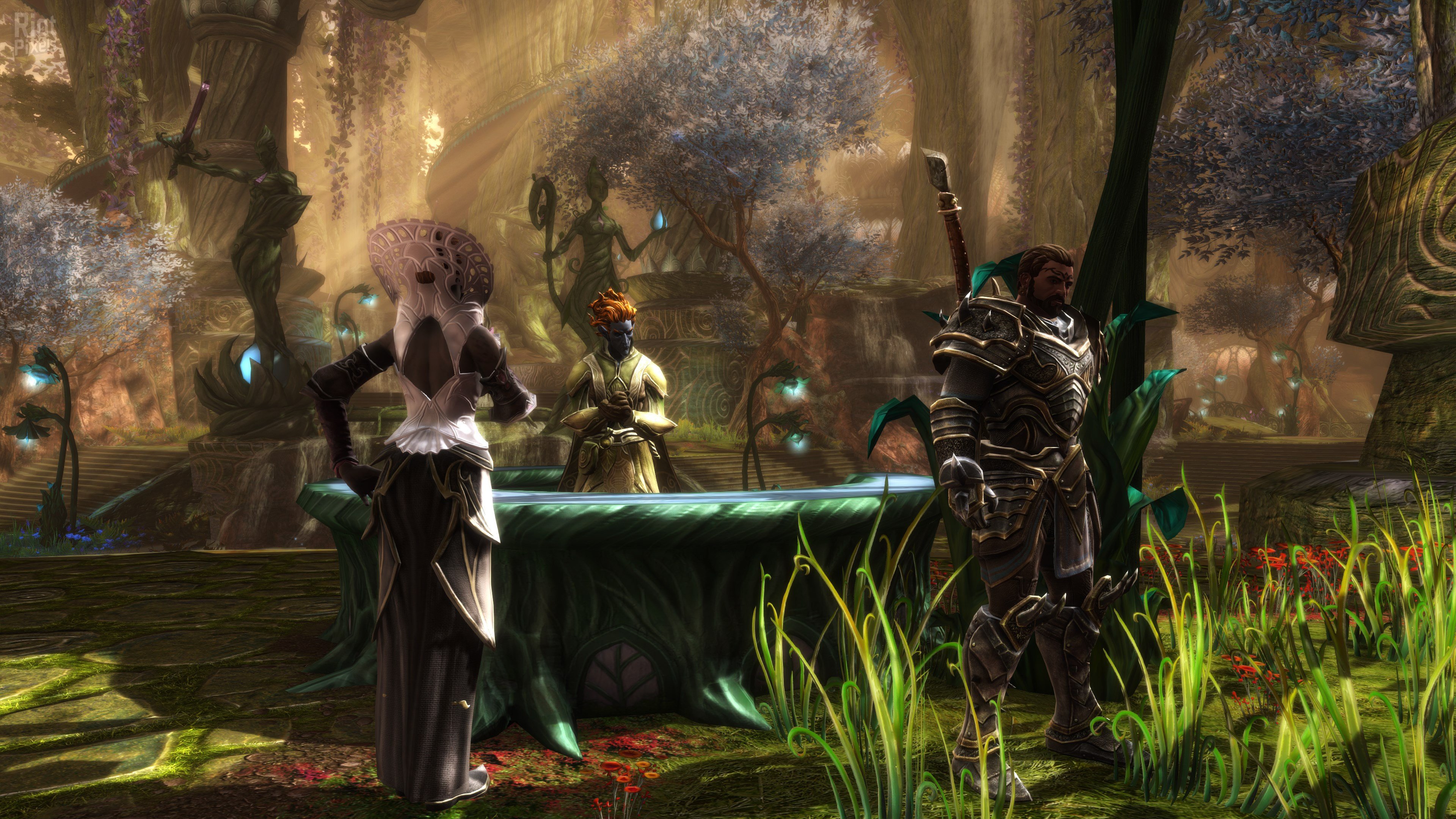 [5]-Kingdoms of Amalur: Re-Reckoning – FATE Edition – Version CS:13925/Update 11 + DLC + Bonus OST Download
