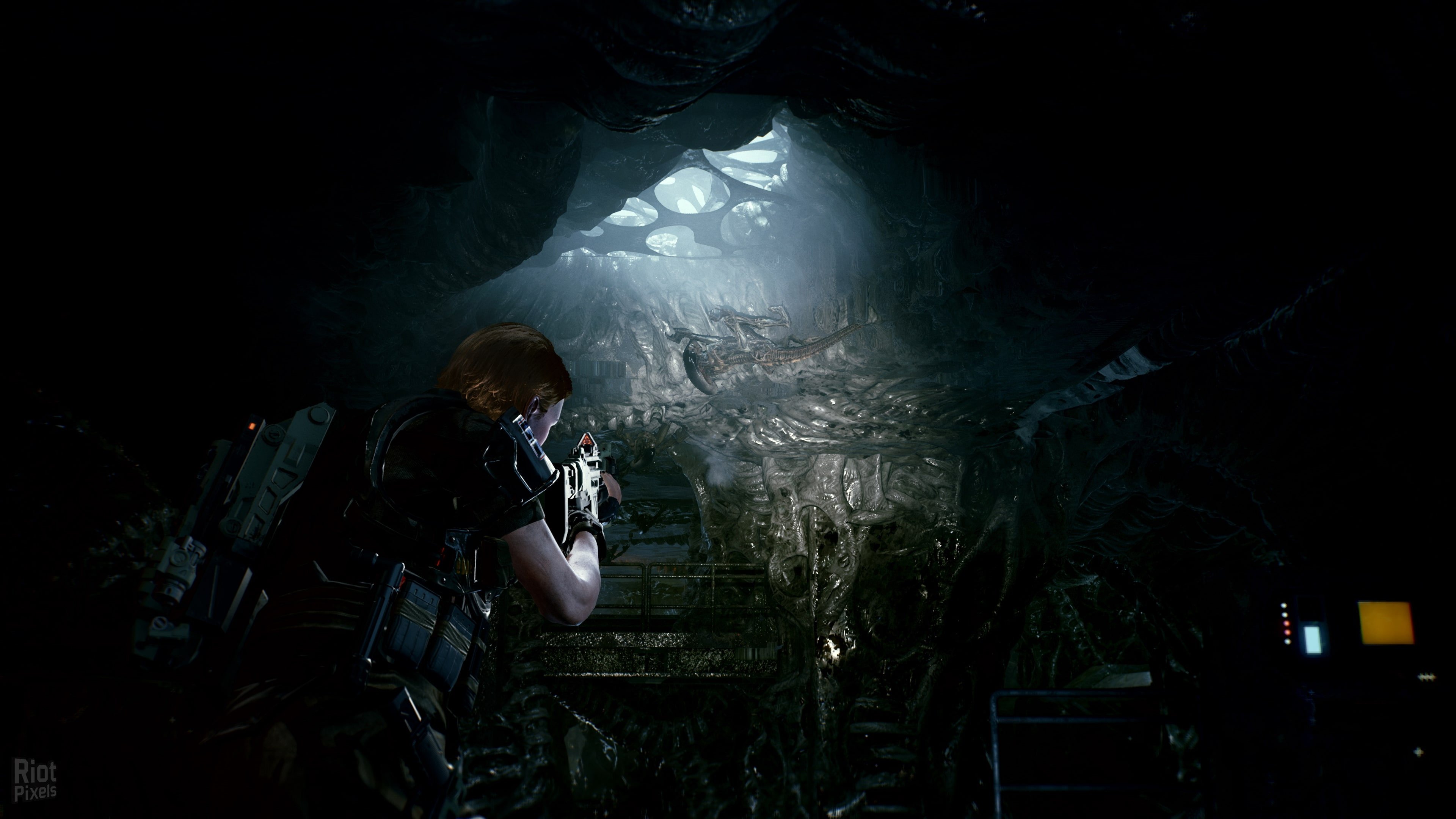 [11]-Aliens: Fireteam Elite – v1.0.5.101570 + 7 DLCs + Windows 7 Fix Download