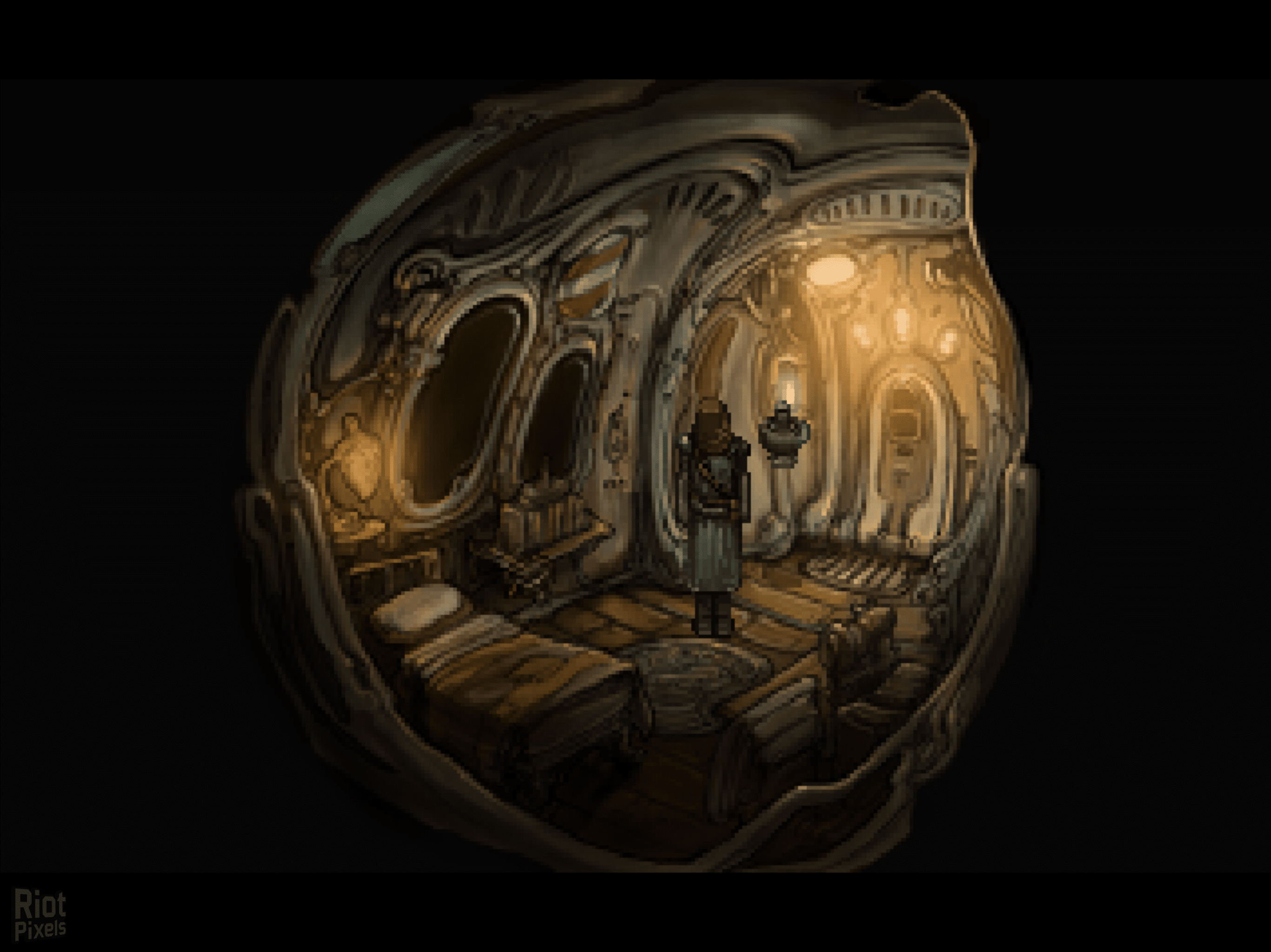[4]-Primordia – Steam/GOG v3.0 + Bonus Content Download