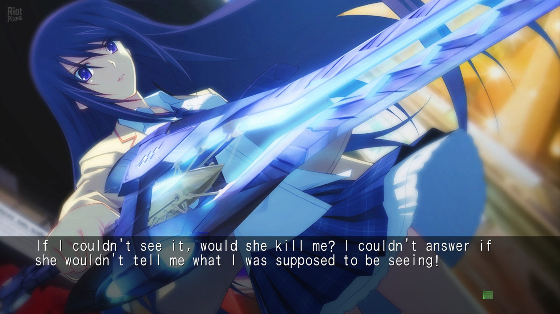 [8]-CHAOS;HEAD NOAH + COSTUME DLC Download