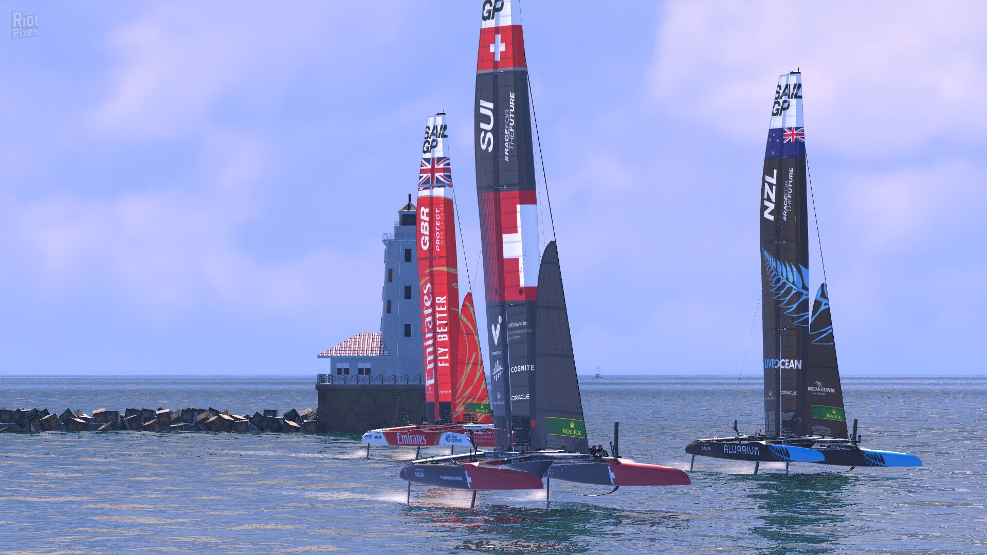 [13]-Hydrofoil Generation + Windows 7 Fix Download