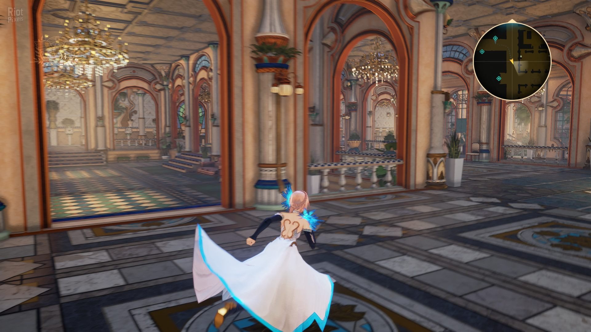 [9]-Tales of Arise: Beyond the Dawn – Ultimate Edition, Build 12162925 + 30 DLCs Download
