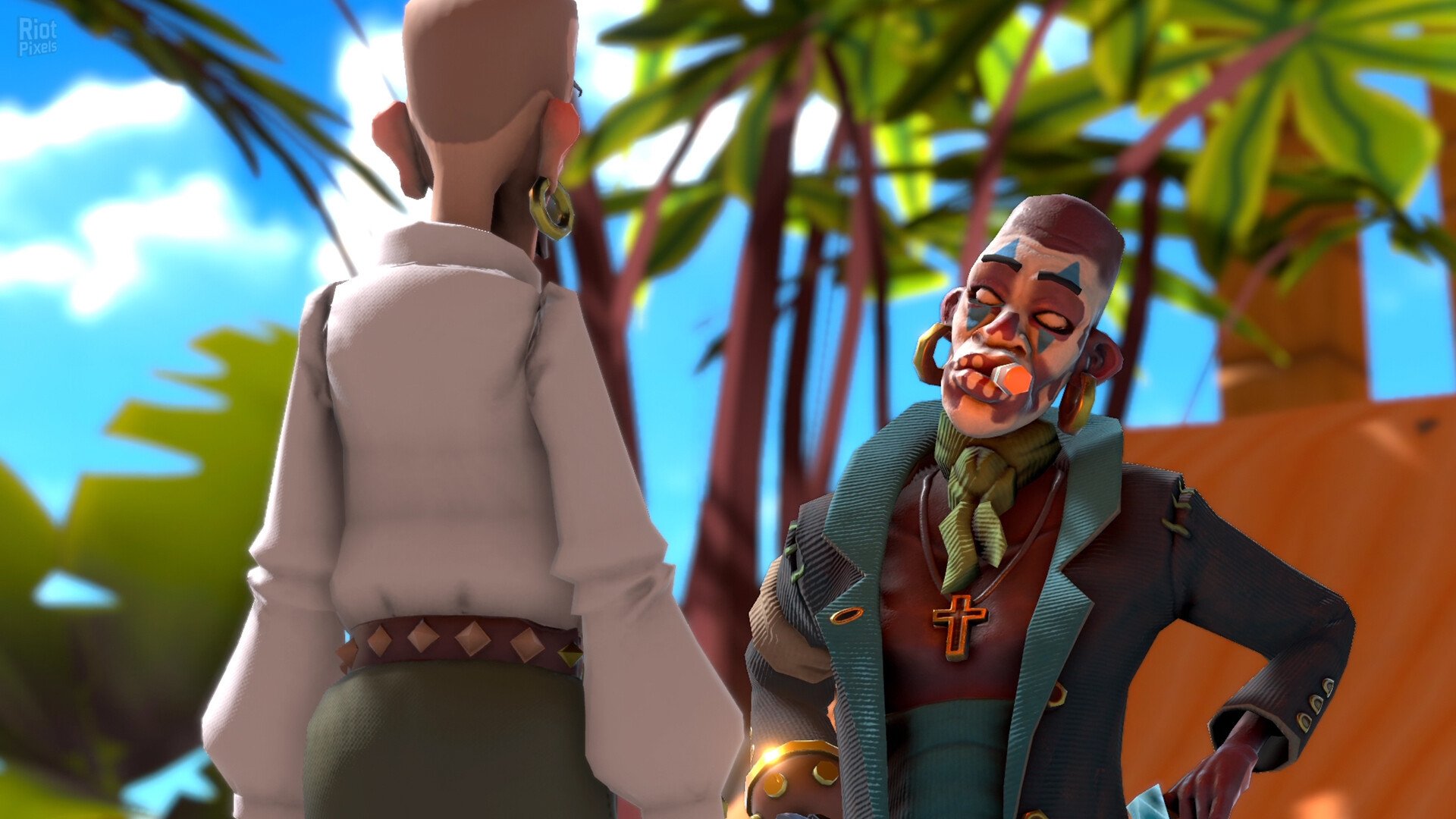 [10]-Timeloop: Sink Again Beach – v1.4 (Enhanced Edition Update) Download