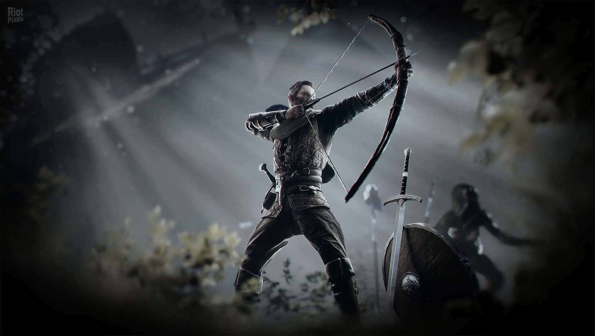 [17]-Robin Hood: Sherwood Builders + Windows 7 Fix Download