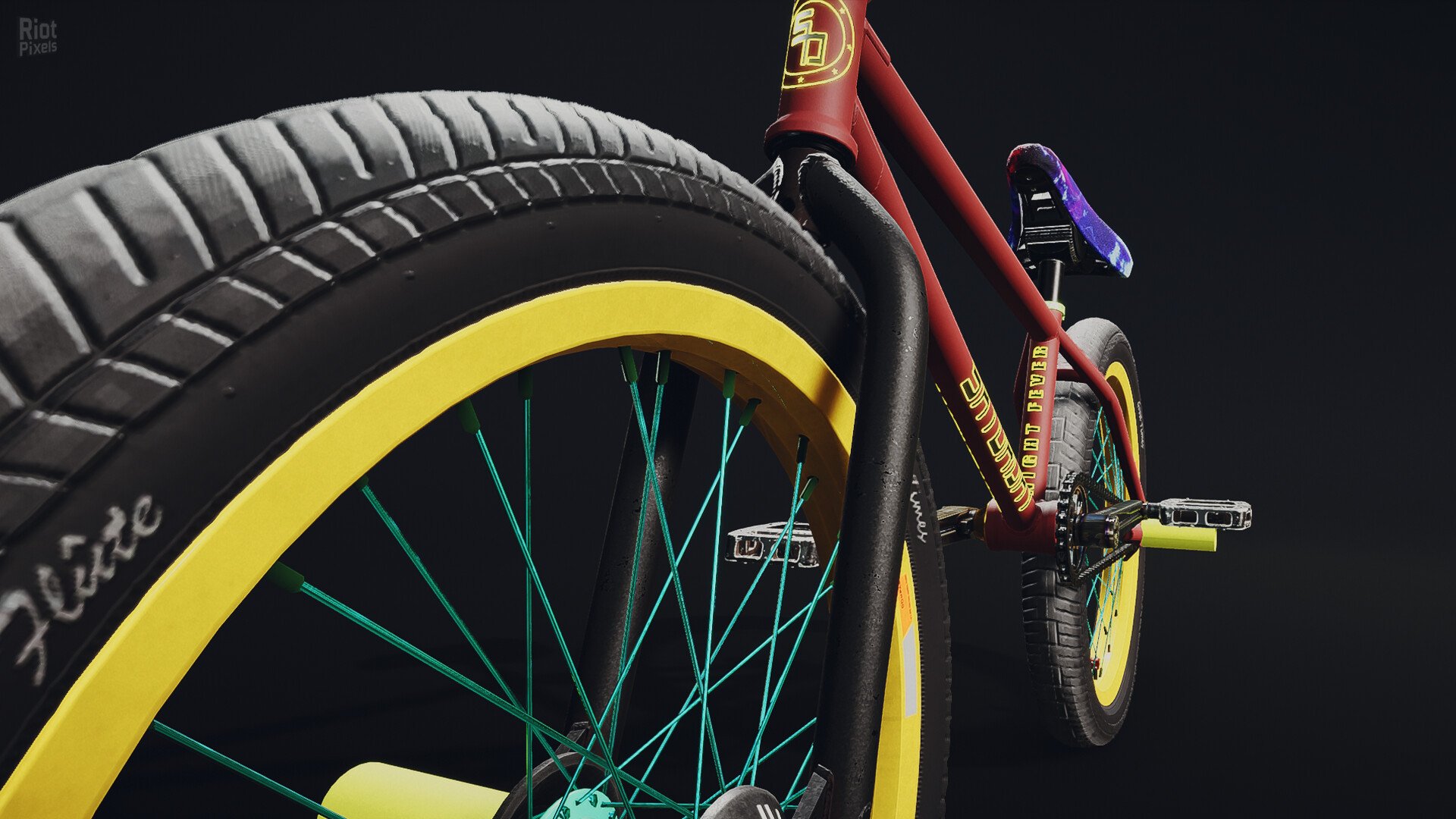 [8]-BMX Streets – v1.0.0.109.0 Download