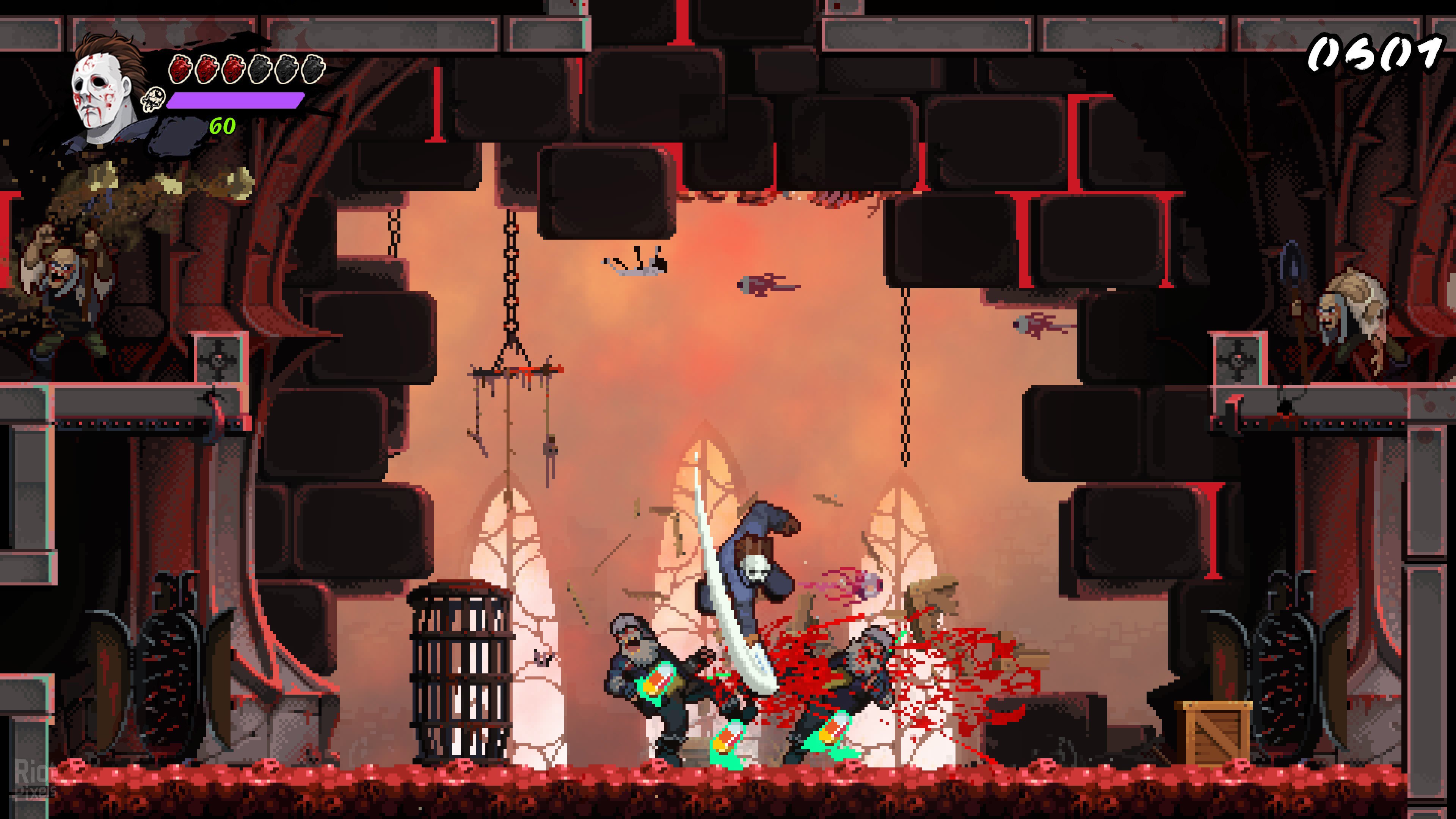 [3]-RetroRealms Arcade + 4 DLCs Download