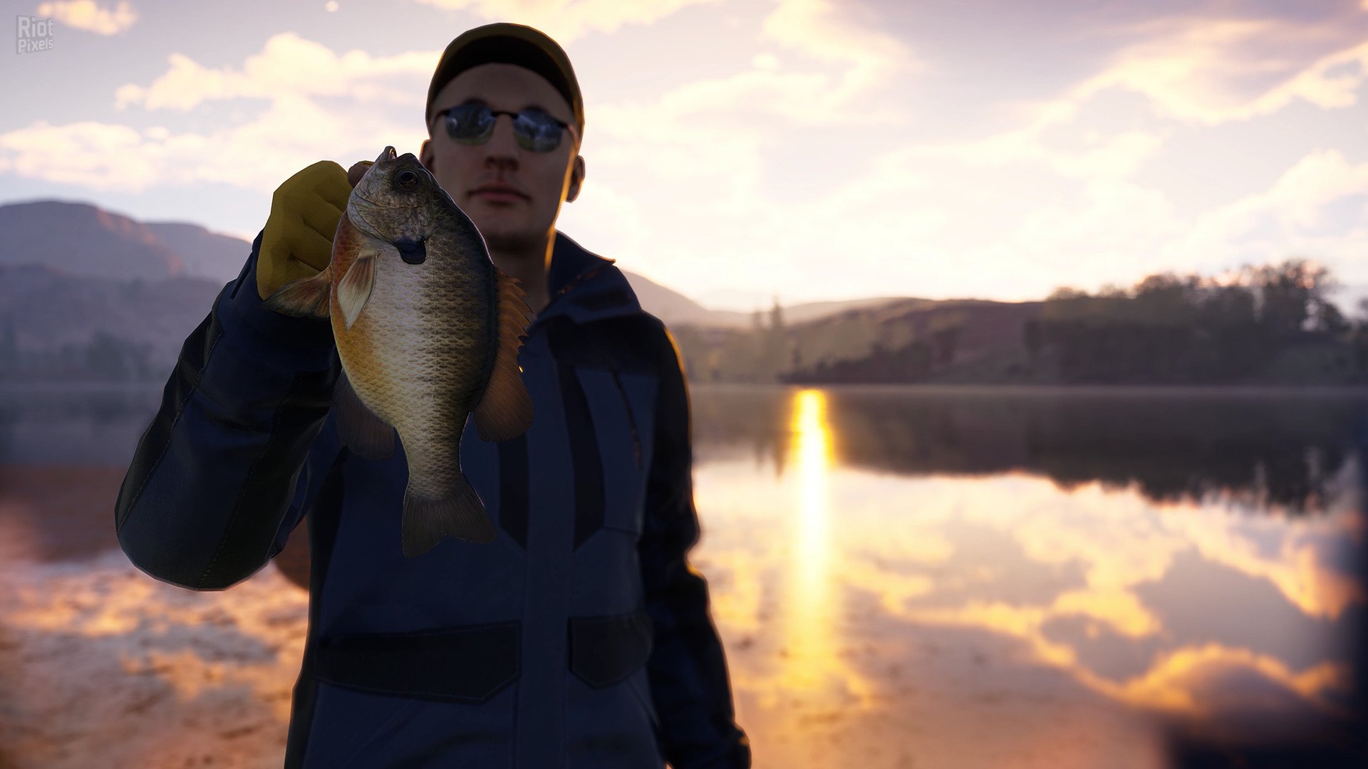 [3]-Call of the Wild: The Angler – Ultimate Fishing Bundle, v2.0.0.2874596 + 14 DLCs Download
