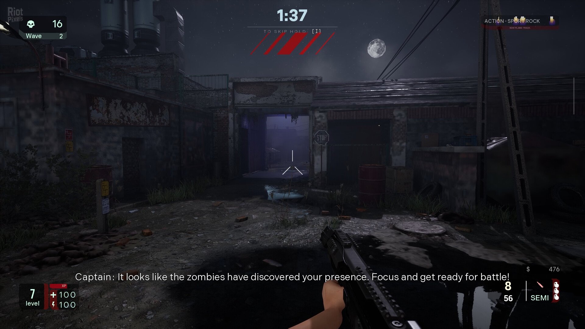 图片[9]-Lust ‘n Dead – v1.0.15-HohohoGames