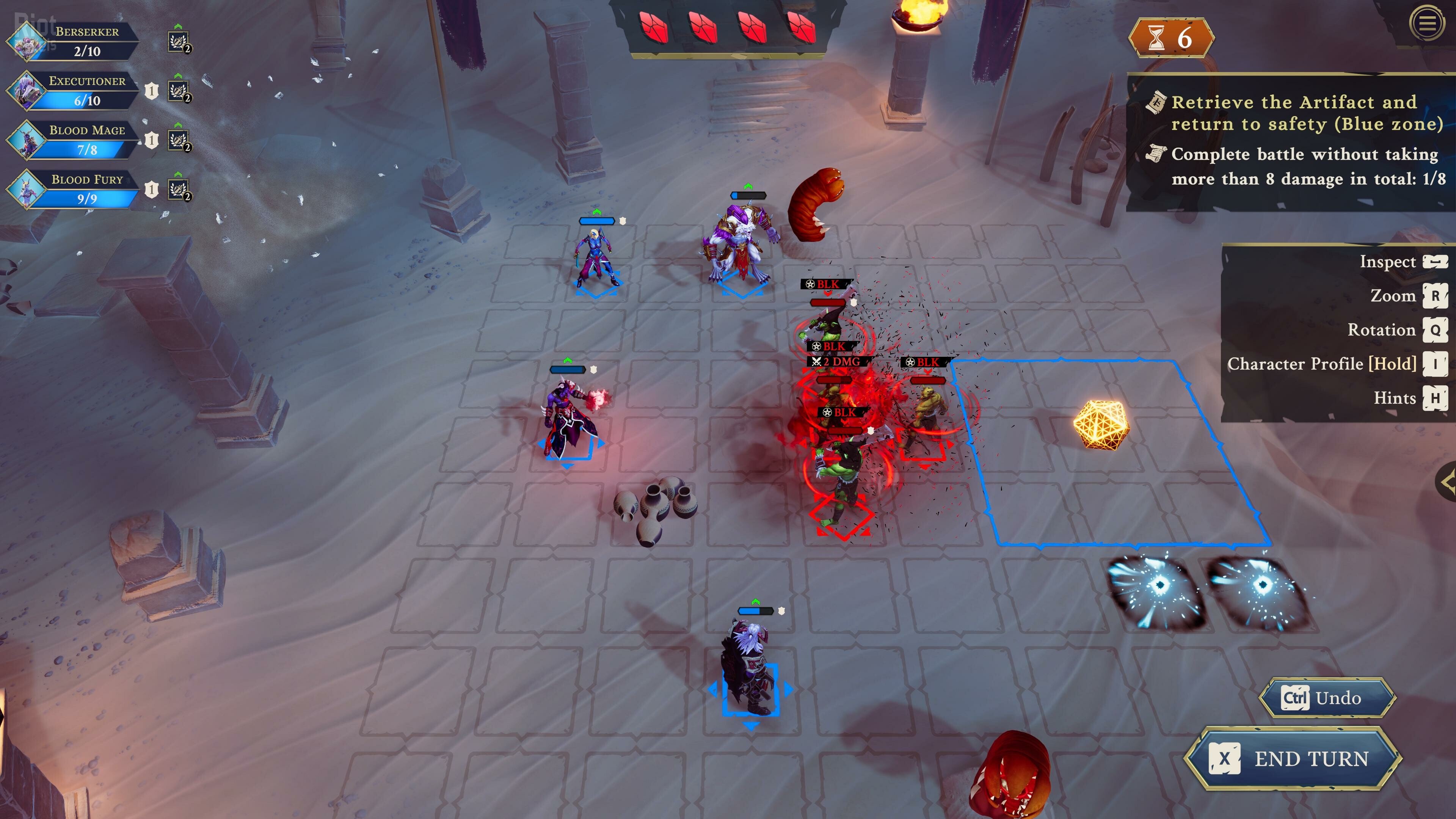 [6]-Artifice: War Tactics – v1.0.8 Download