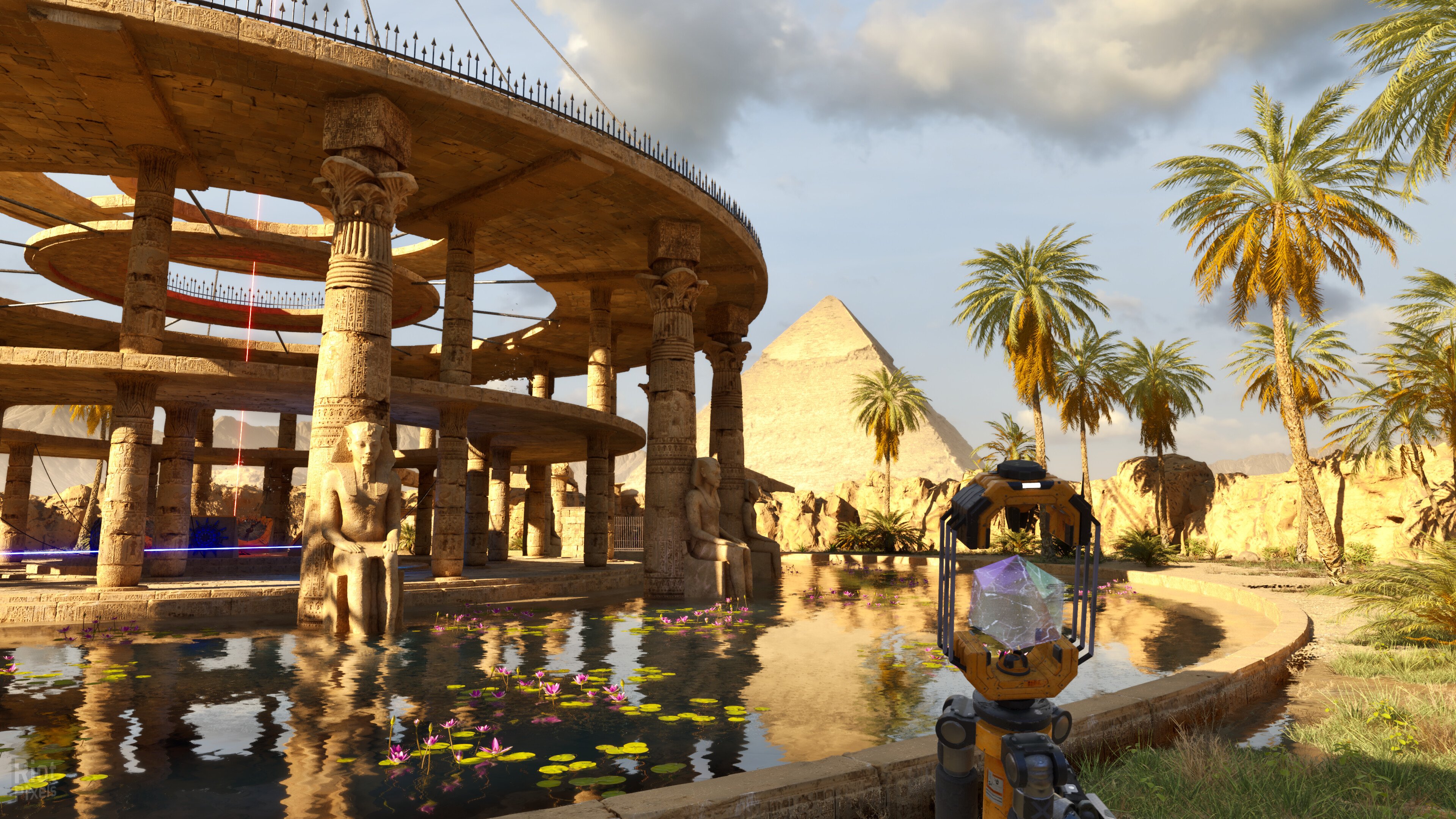 [11]-The Talos Principle: Reawakened – v729654 Download