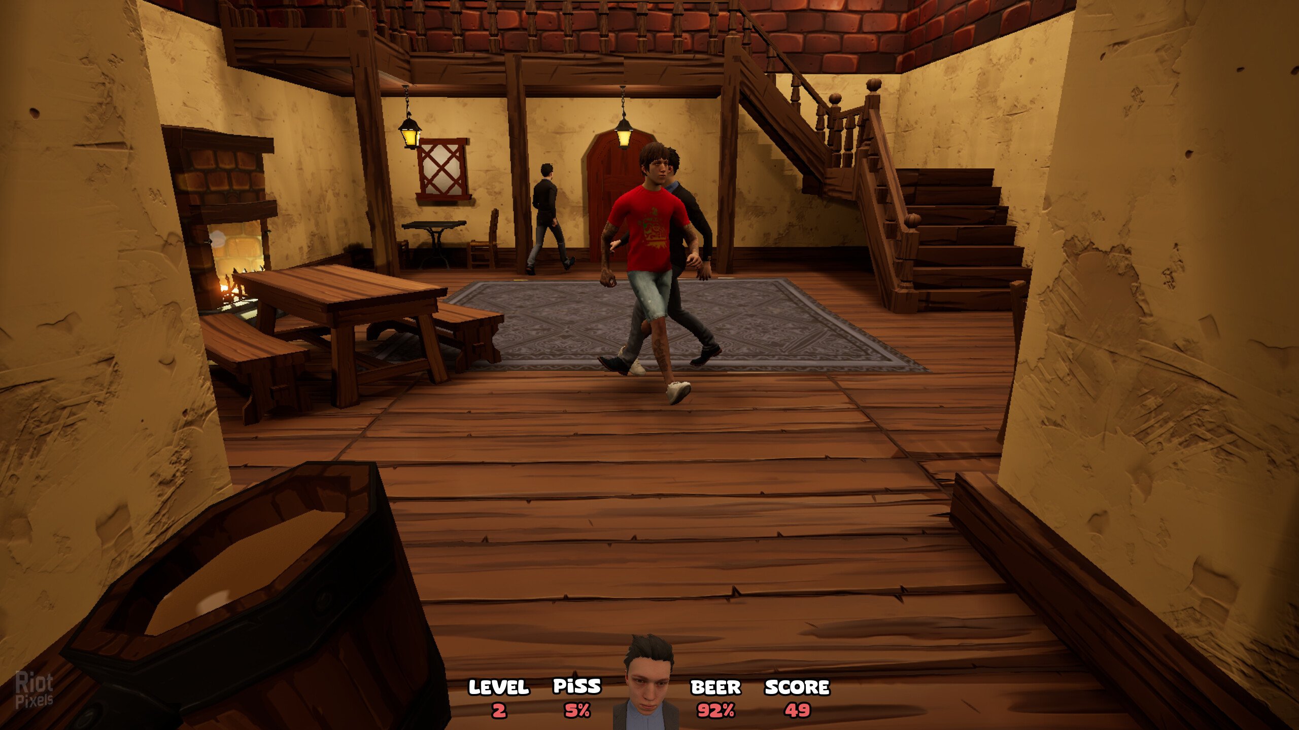 [2]-Pub Toilet Simulator 25 – v1.01 Download