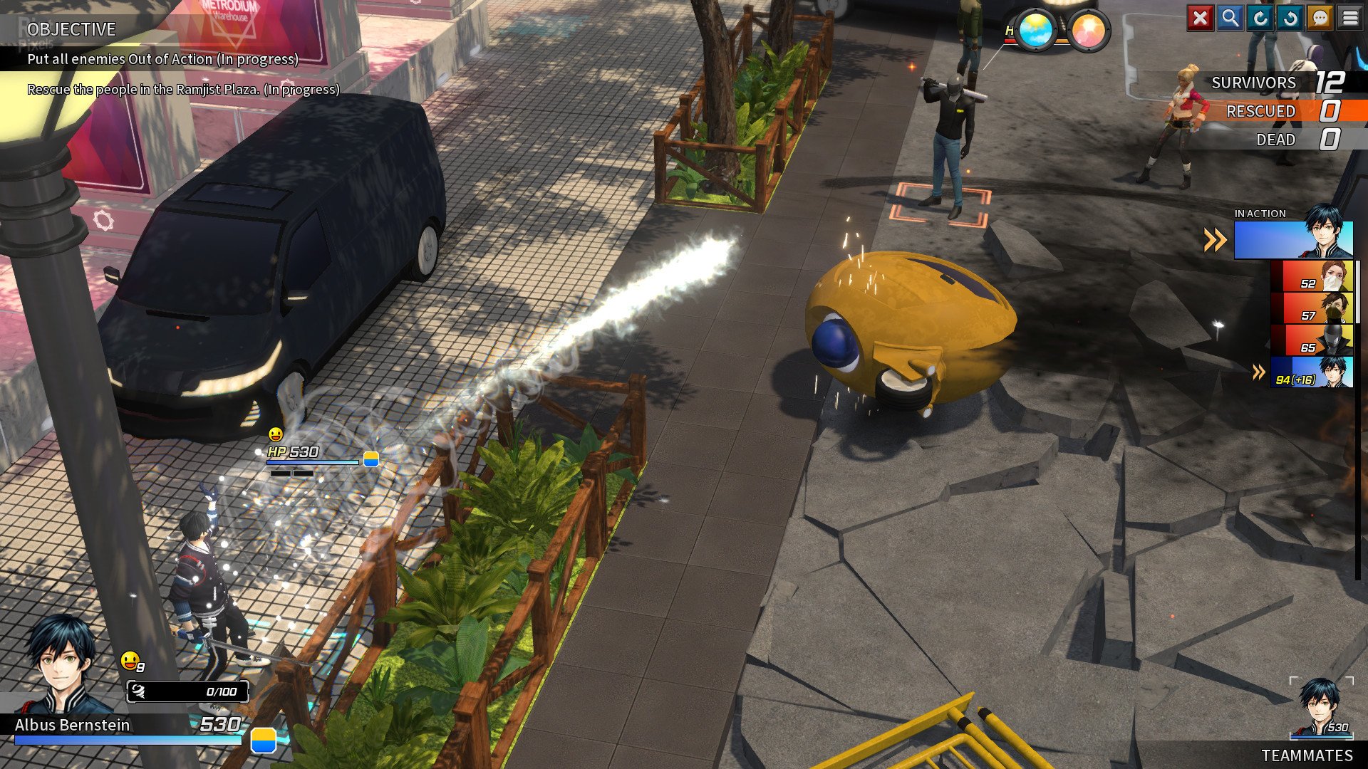 [11]-TROUBLESHOOTER: Complete Collection – Build 18318222 + 20 DLCs/Bonuses Download