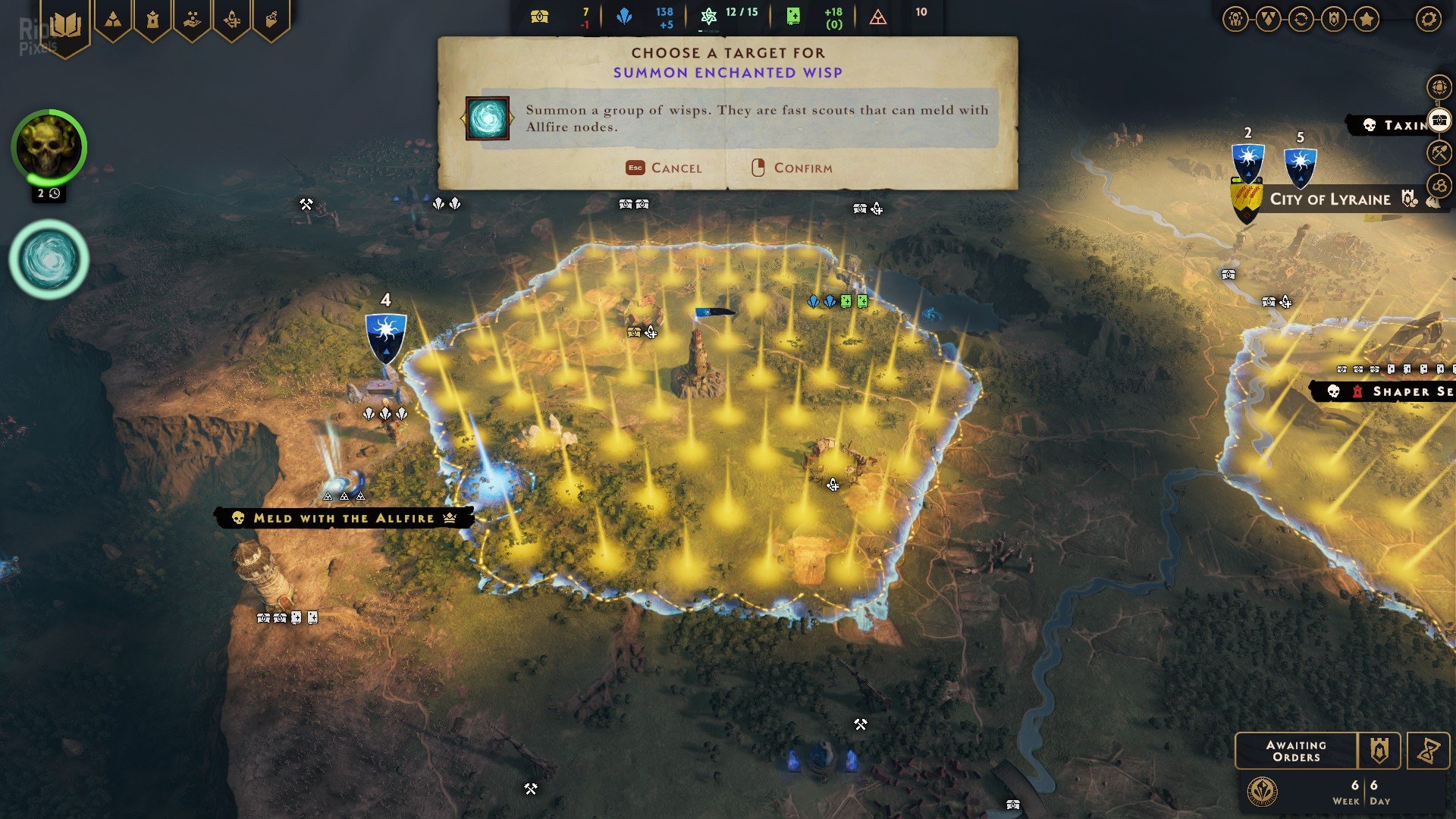 [13]-SpellForce: Conquest of Eo – Bundle, v01.10.31934 + 4 DLCs/Bonuses Download