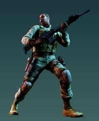 [20]-Resident Evil 5: Gold Edition Download