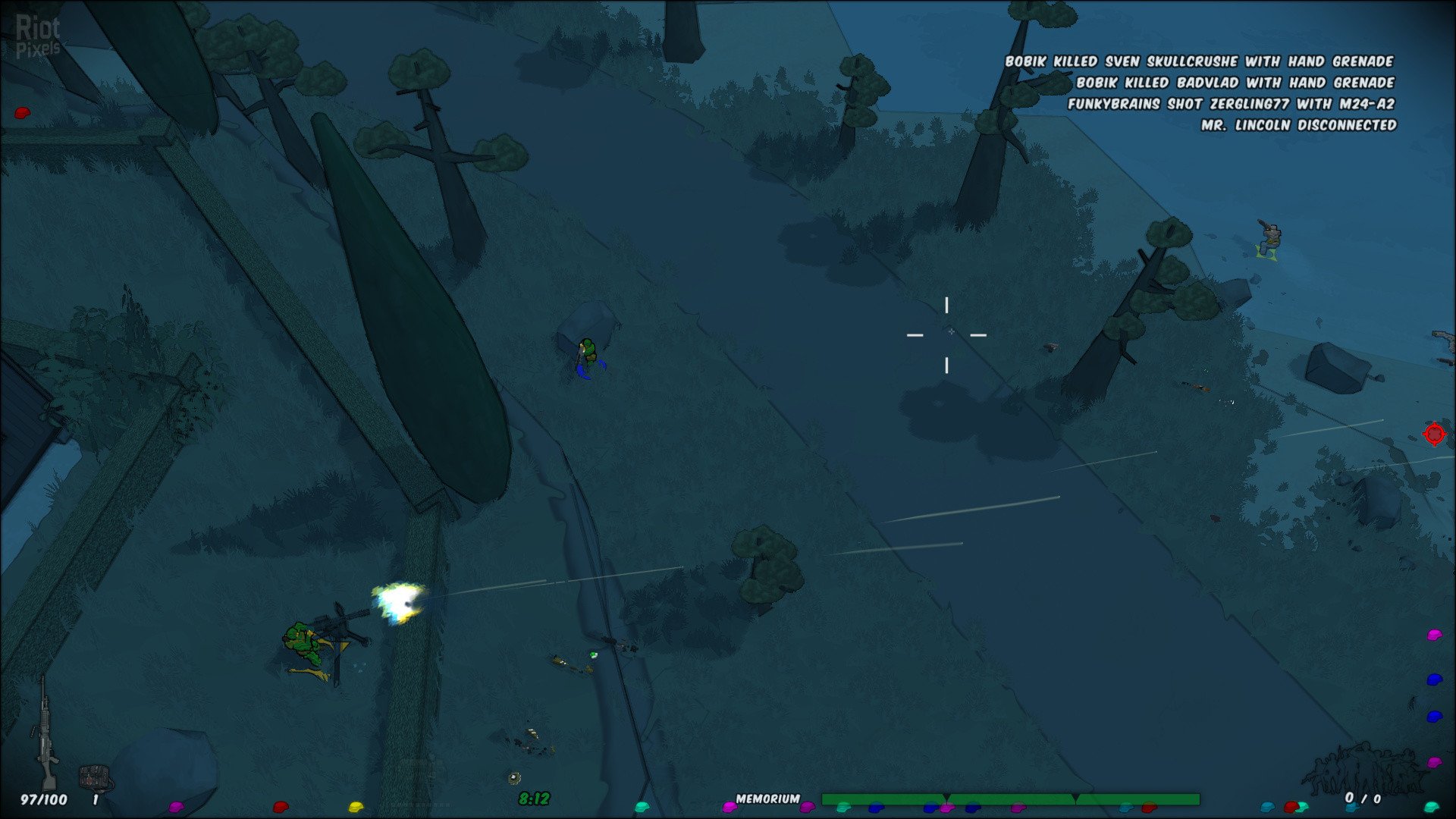 [11]-Running with Rifles Download
