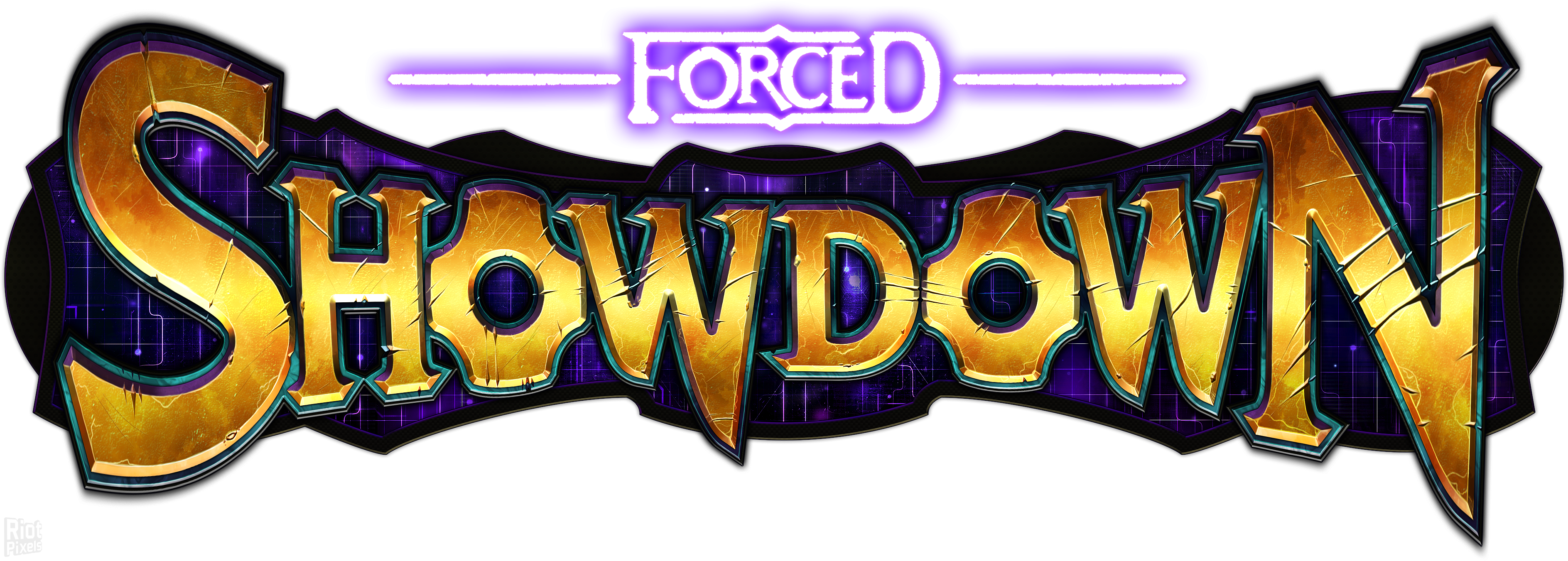 [22]-Forced: Showdown Download