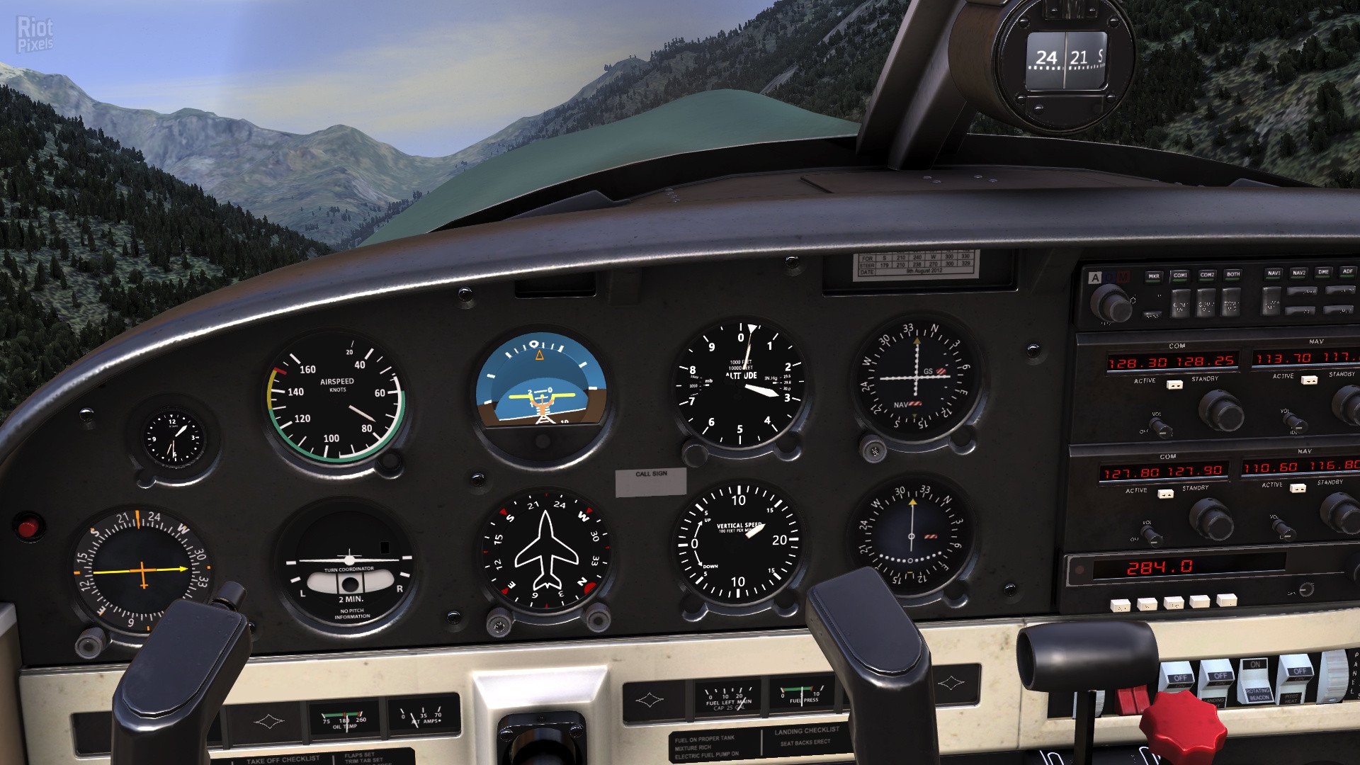[4]-Dovetail Games Flight School Download