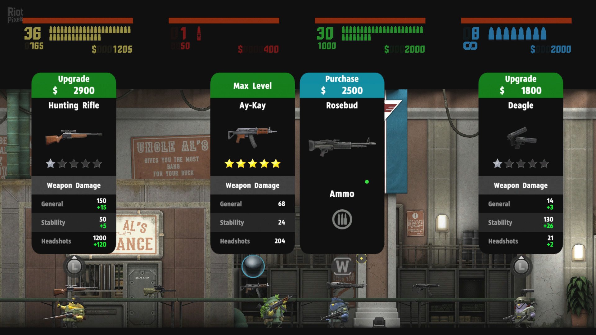 [12]-Rocketbirds 2: Evolution Download