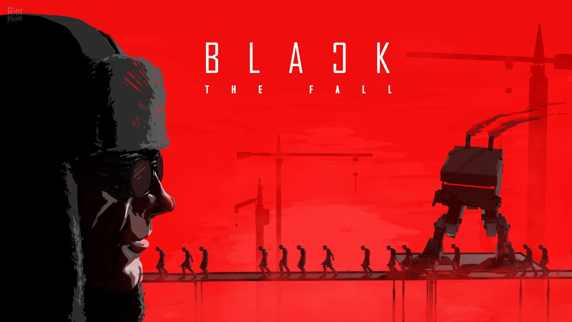 [18]-Black: The Fall Download