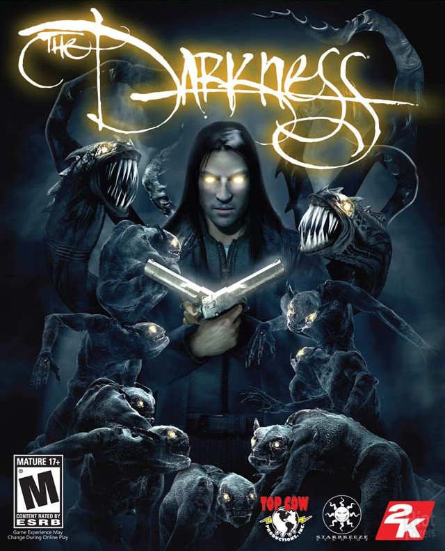 The Darkness – v1.03 + RPCS3 Emulator-HohohoGames